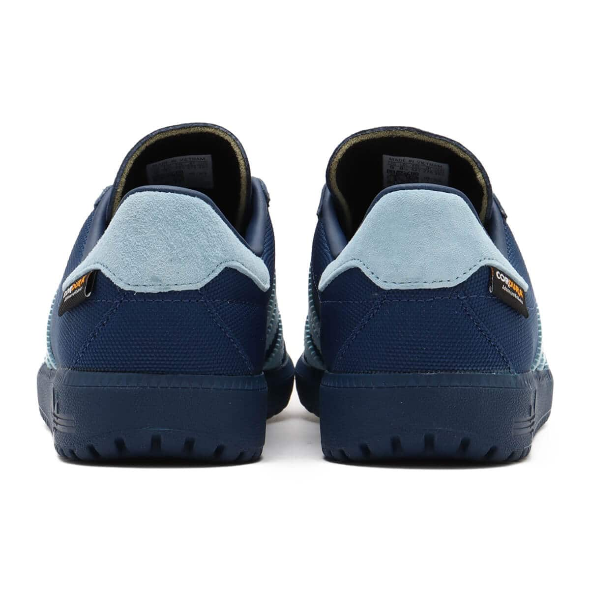 adidas BERMUDA MYSBLU/CLBLUE/MYSBLU 24SS-I