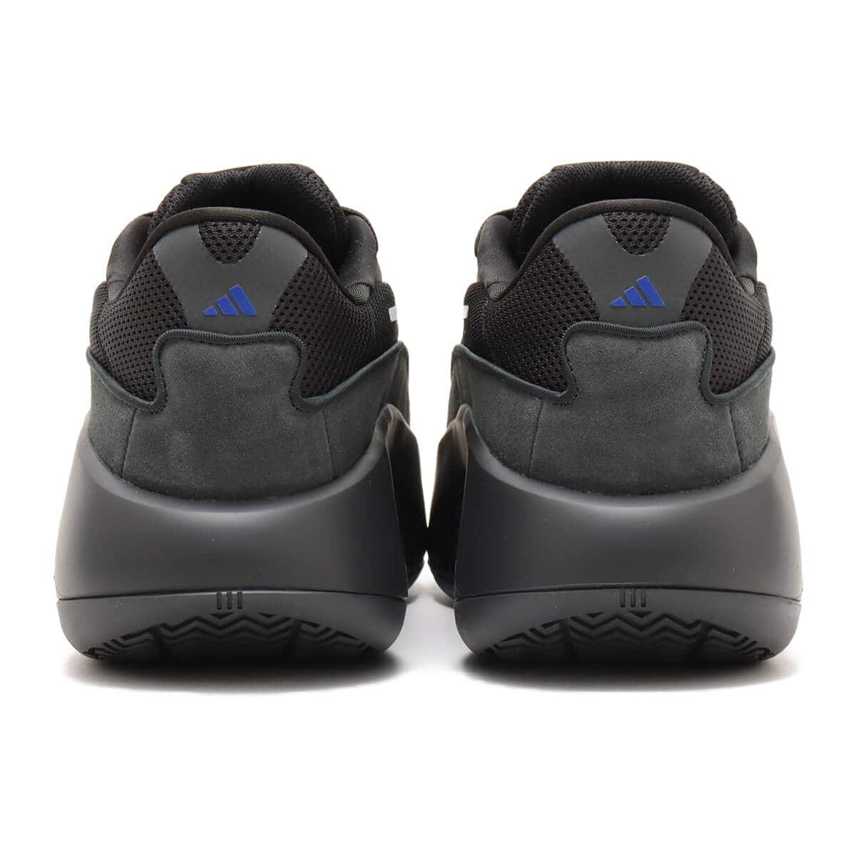 adidas MAD IIINFINITY CBLACK/CARBON/LUCBLU