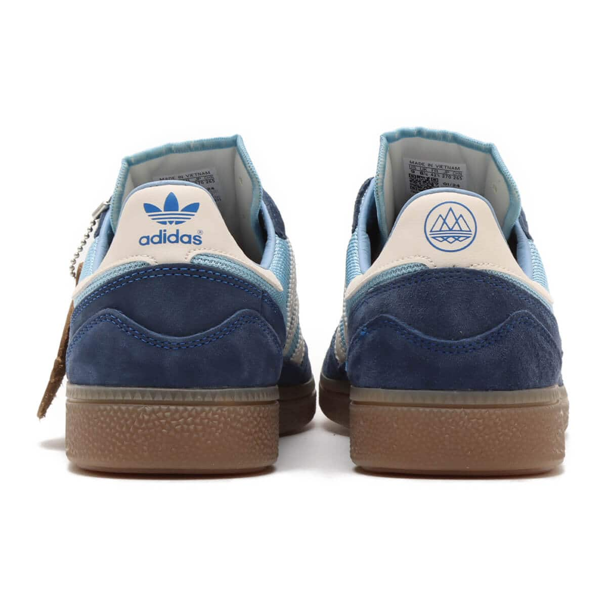 adidas HANDBALL PRO SPZL CLBLUE/CWHITE/CONAVY