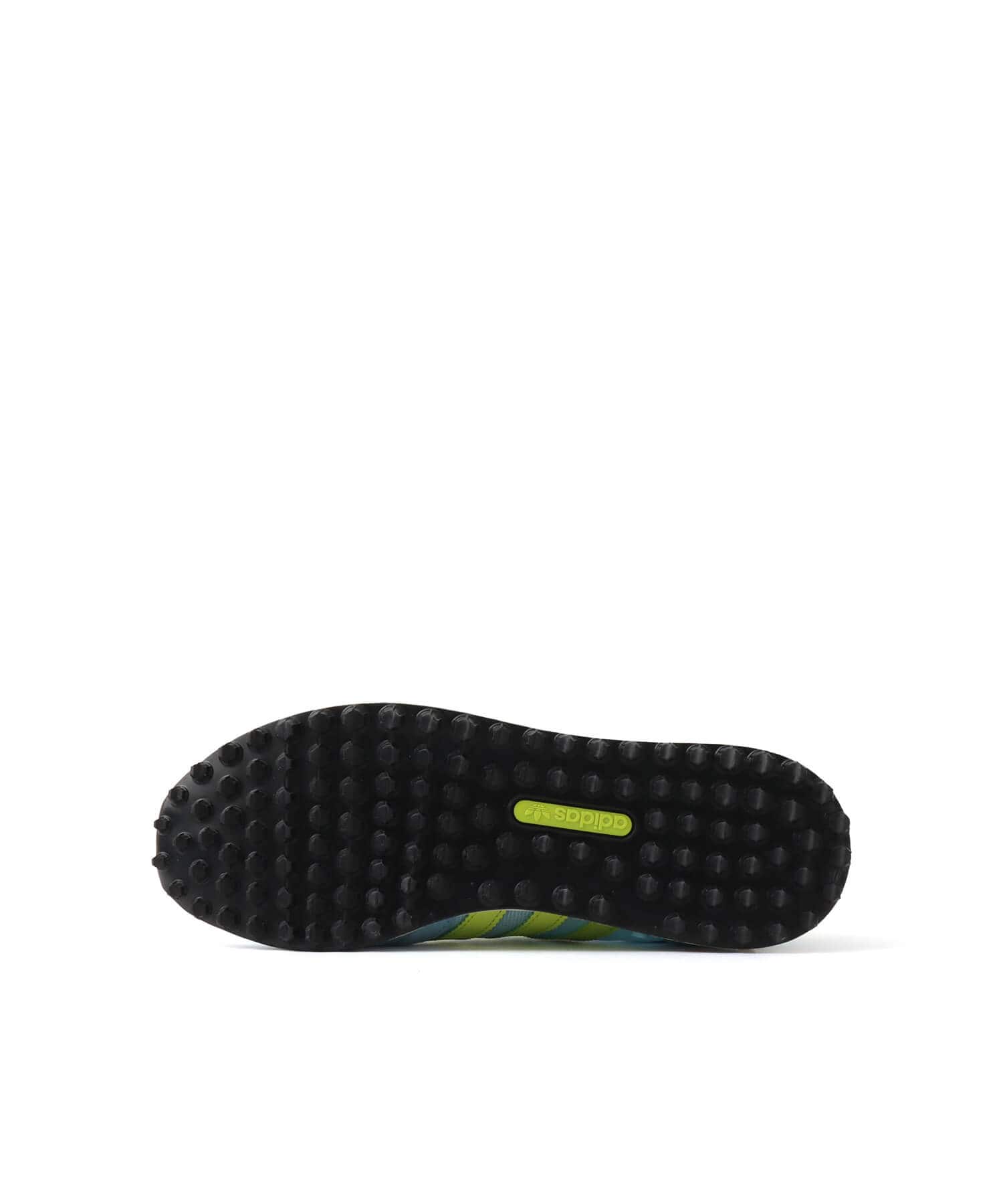 adidas LA TRAINER OG PREBLU/SESOYE/ICEBLUの画像