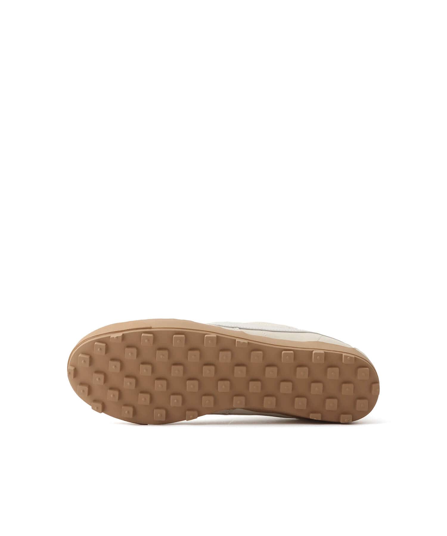 NIKE ASTROGRABBER QS COCONUT MILK/SAIL-GUM LIGHT BROWNの画像