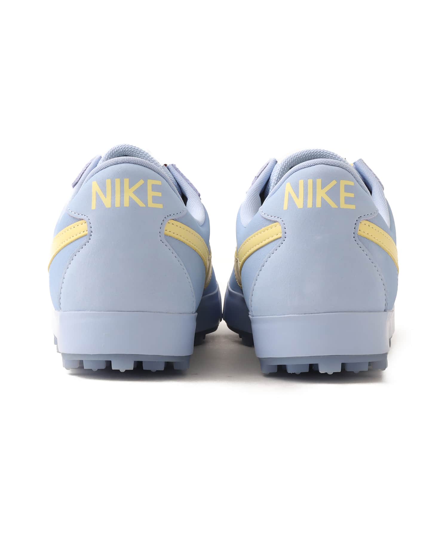 NIKE ASTROGRABBER QS ALUMINUM/SOFT YELLOW-SAIL-BLACKの画像