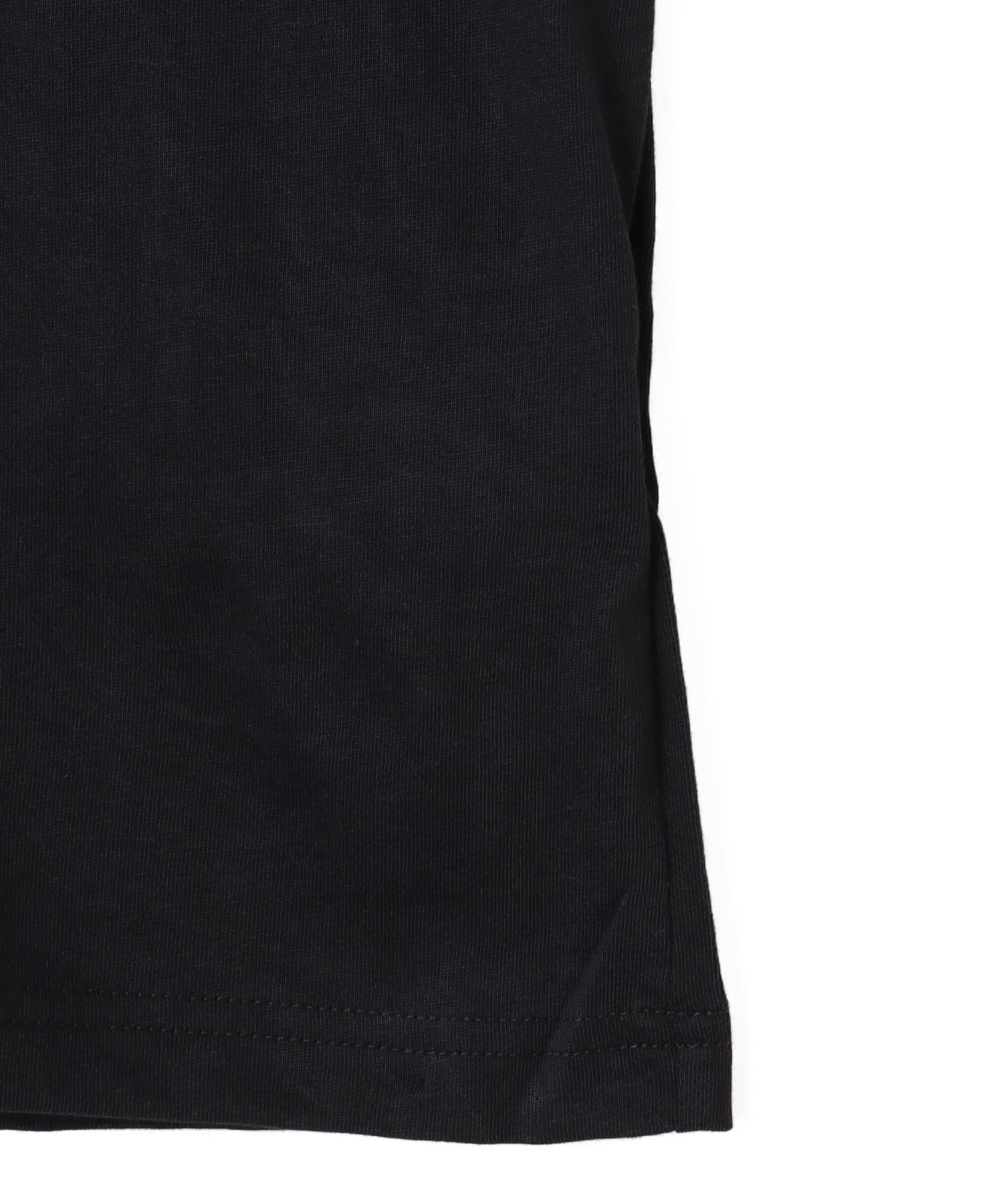JORDAN BRAND AS W J BRK SS GF GFX TEE VINE BLACK/WHITEの画像