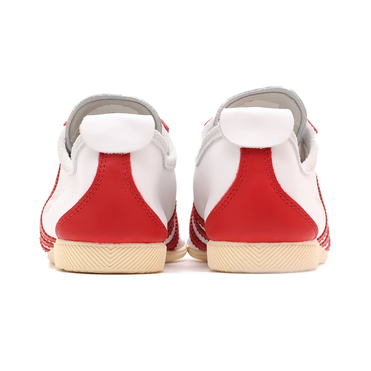 adidas JAPAN FOOT WEAR WHITE/POWER RED/CREAM WHITE