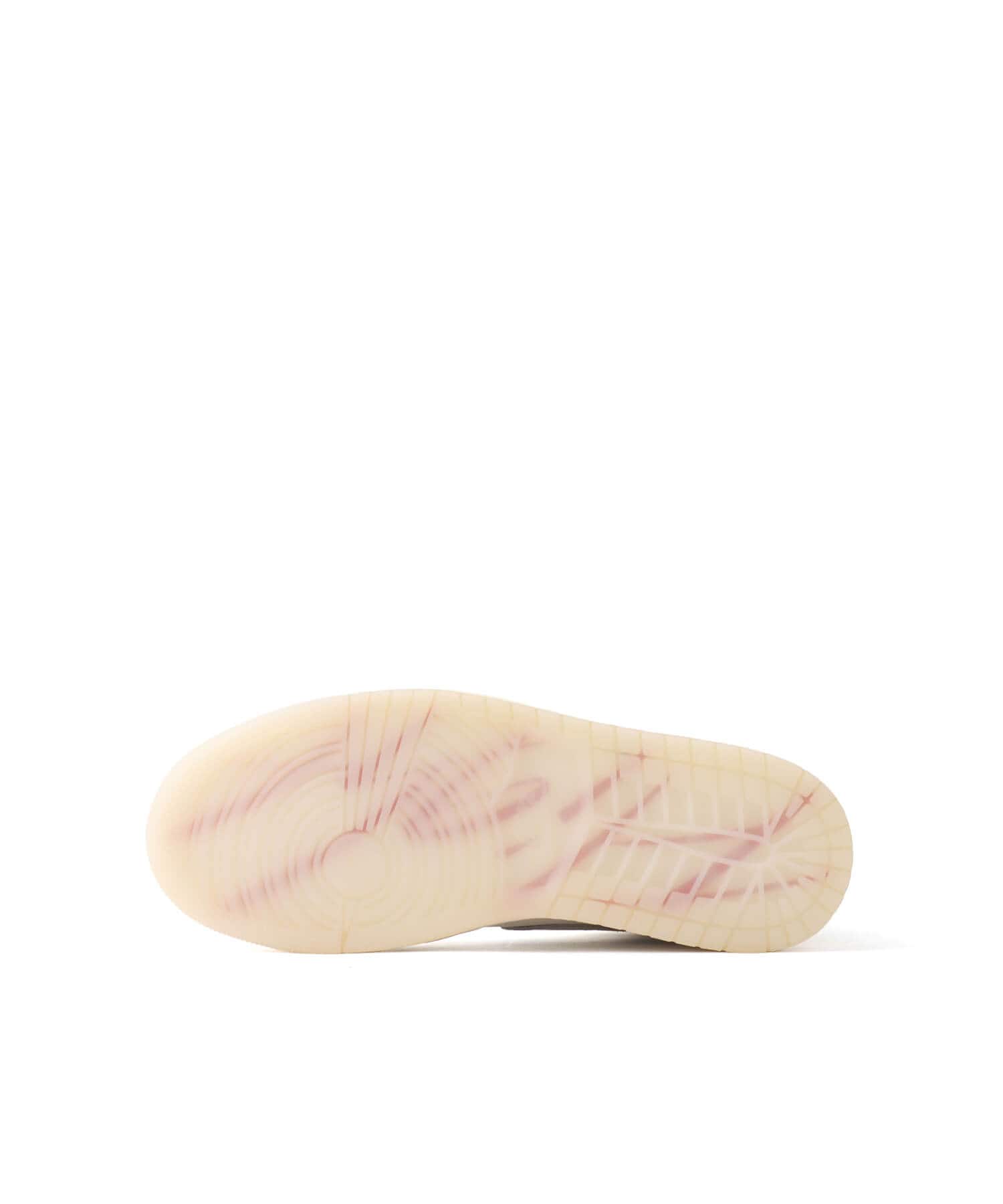 JORDAN BRAND AIR JORDAN 1 RETRO HIGH OG SAIL/UNIVERSITY RED-PALE IVORYの画像