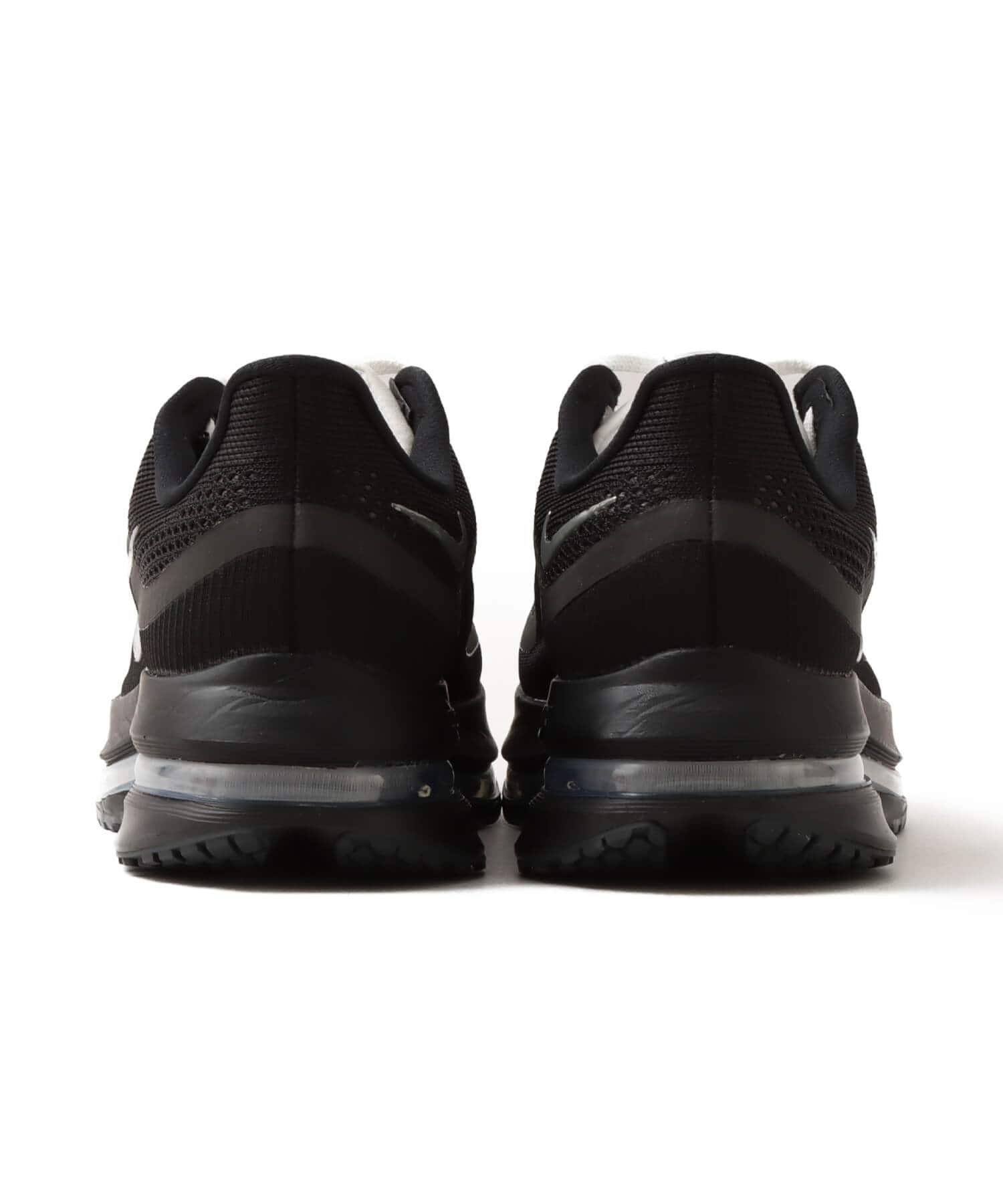 NIKE PEGASUS PREMIUM SP BLACK/METALLIC SILVER-WHITEの画像