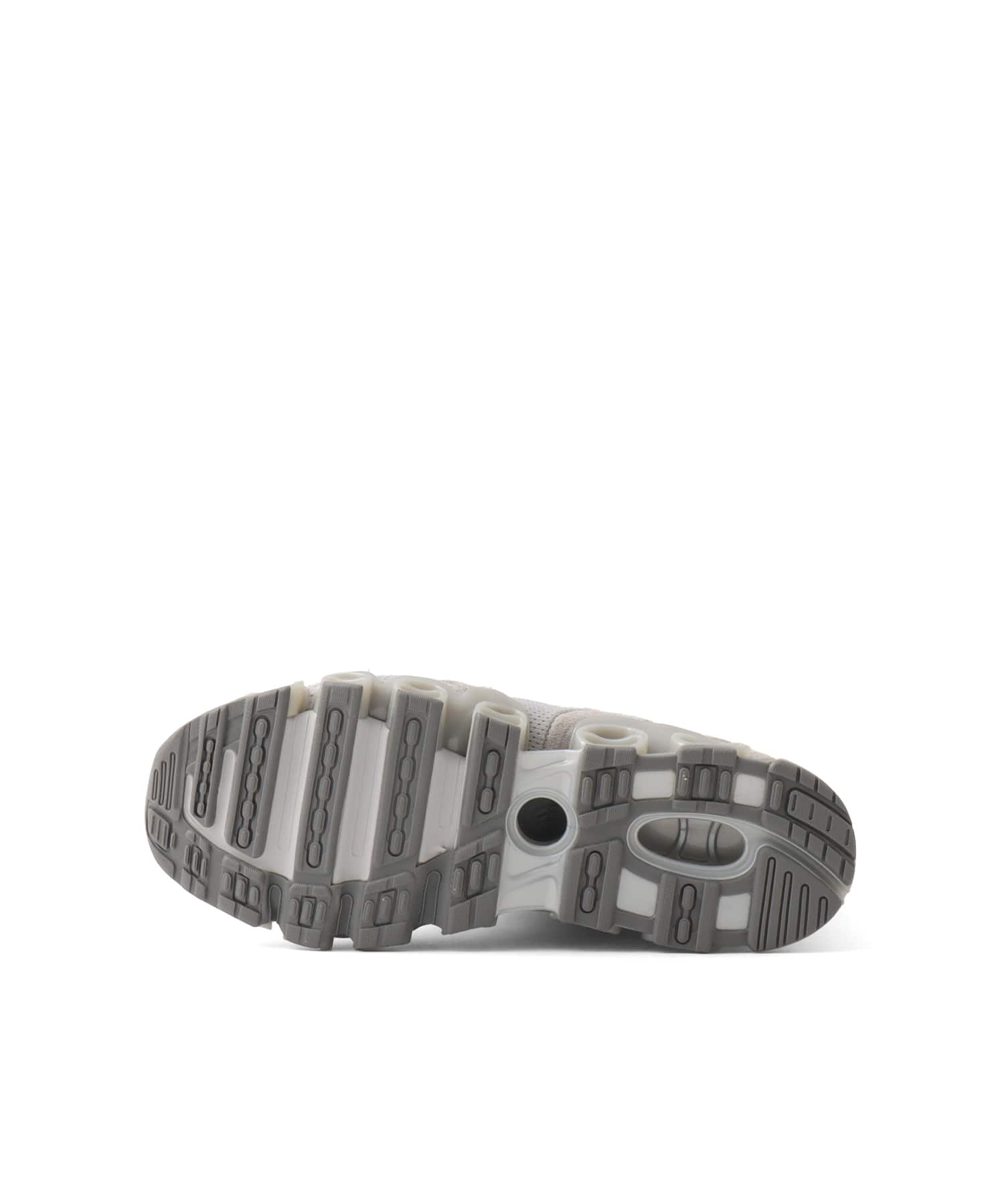 adidas MEGA GHOSTRIDE W GRETWO/SILVMT/GRETHRの画像