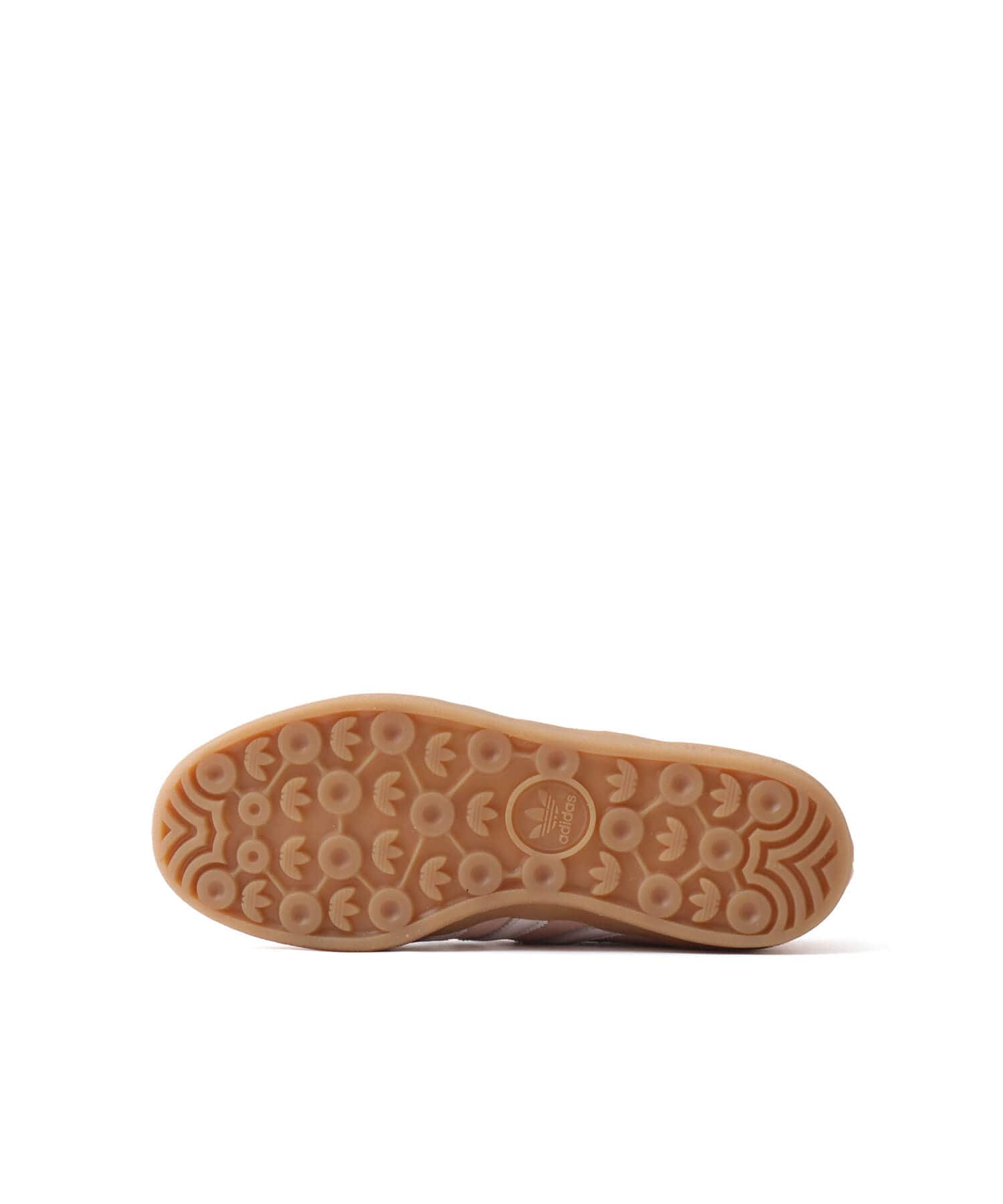 adidas GAZELLE INDOOR W SANPIN/FTWWHT/GUM3の画像