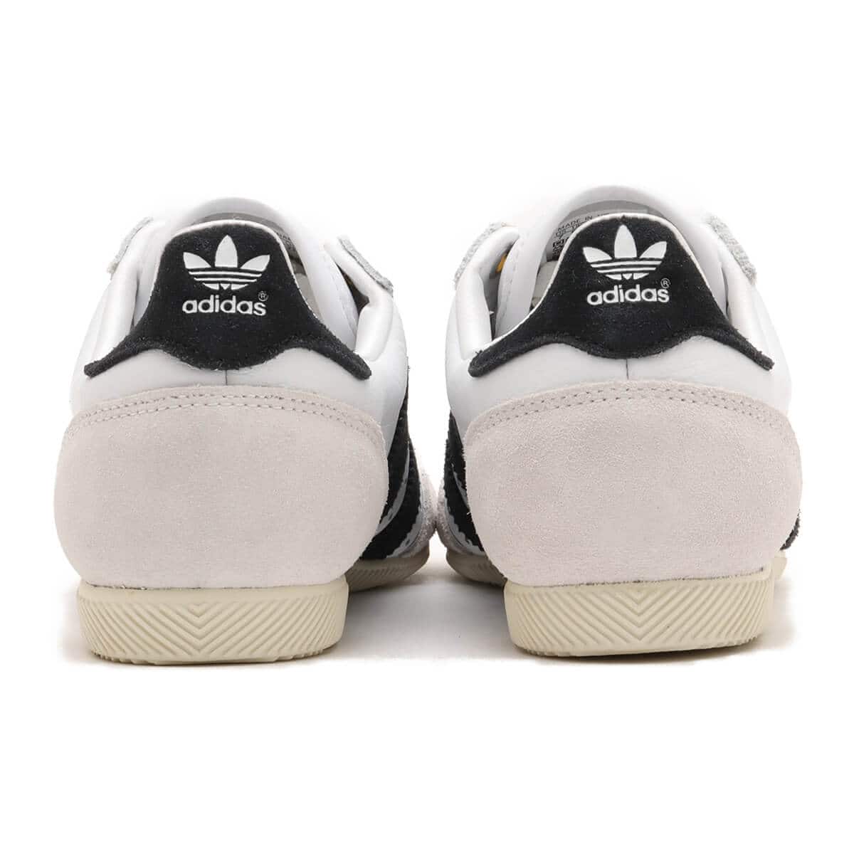 adidas JAPAN W FTWWHT/CBLACK/GOLDMT (アディダス ジャパン W adidas JAPAN W FTWWHT/CBLACK/GOLDMT (アディダス ジャパン W