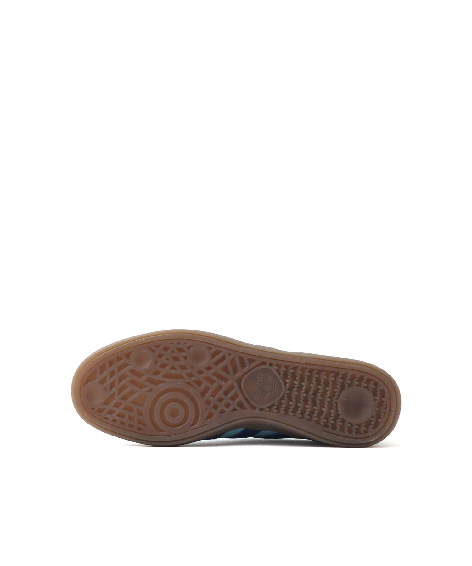 adidas HANDBALL SPEZIAL Made in Germany TACSTE/ROYBLU/GUM5の画像