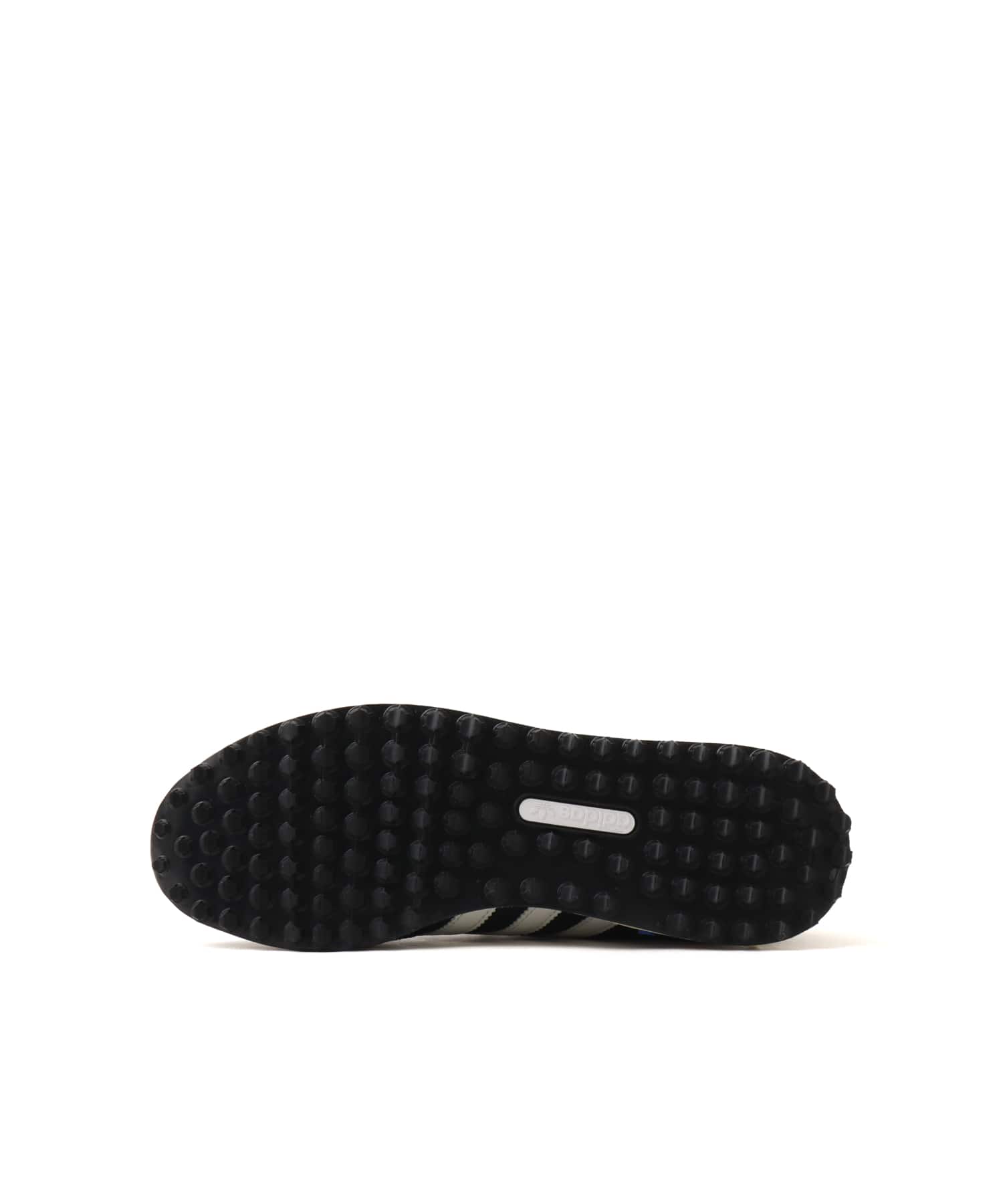 adidas LA TRAINER OG MADE IN USA CBLACK/FTWWHT/CARBONの画像