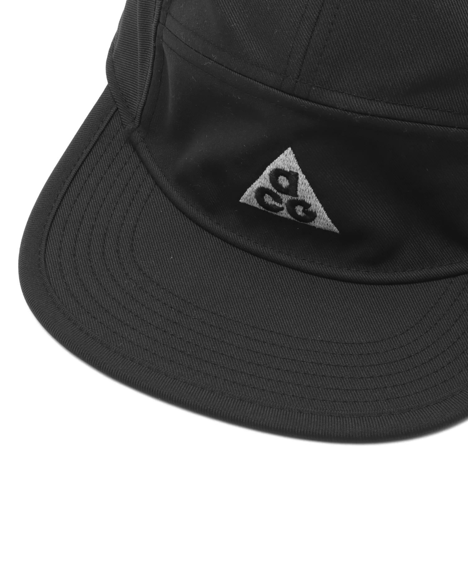 NIKE U NK FLY CAP U FB ACG L BLACKの画像