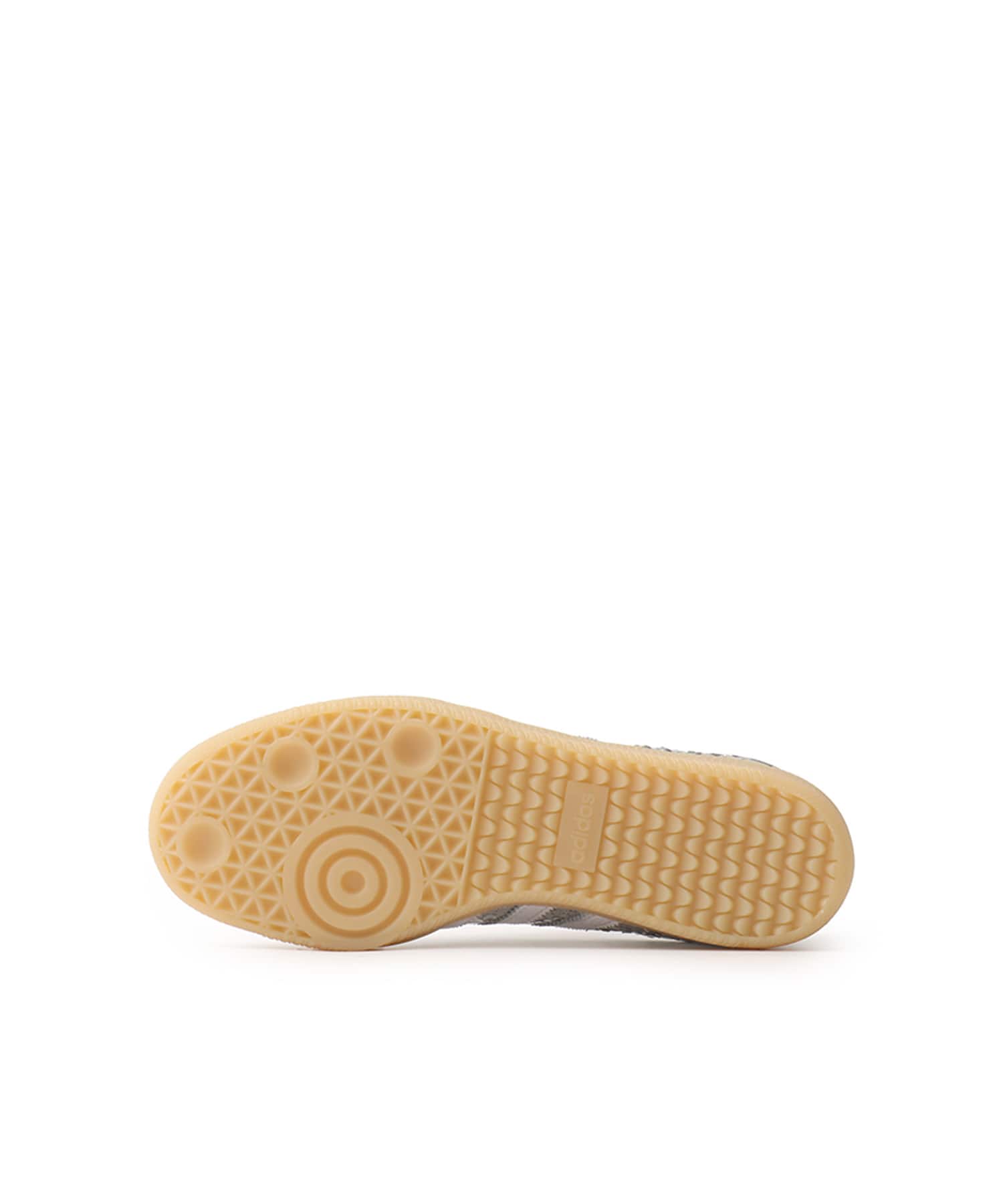 adidas SAMBA OG W SILVMT/FTWWHT/GUM3の画像