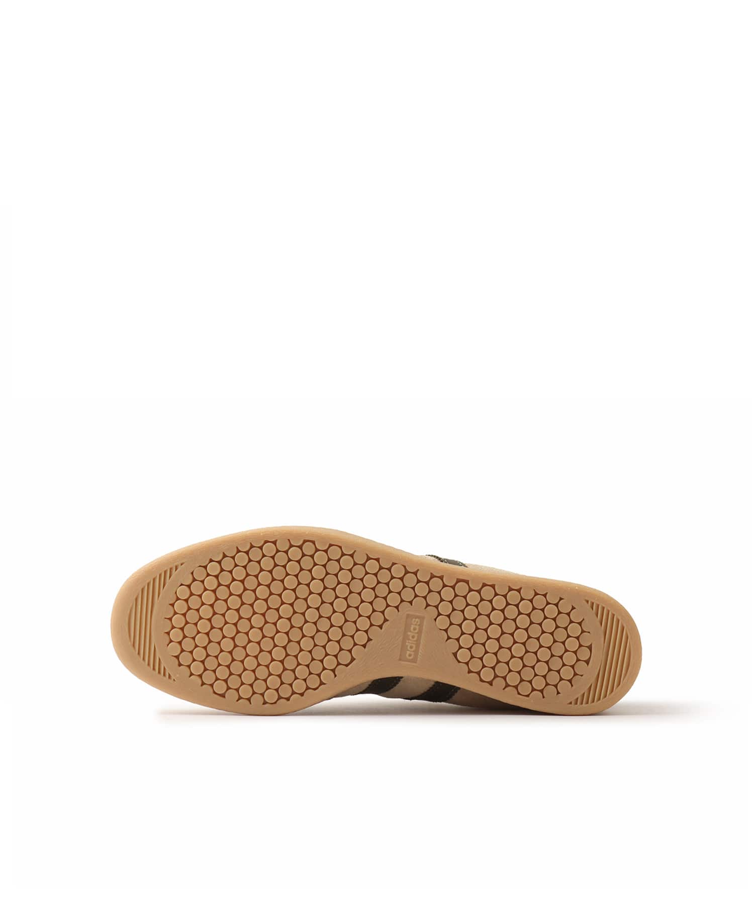 adidas TOBACCO MAGBEI/OLISTR/GUM3の画像