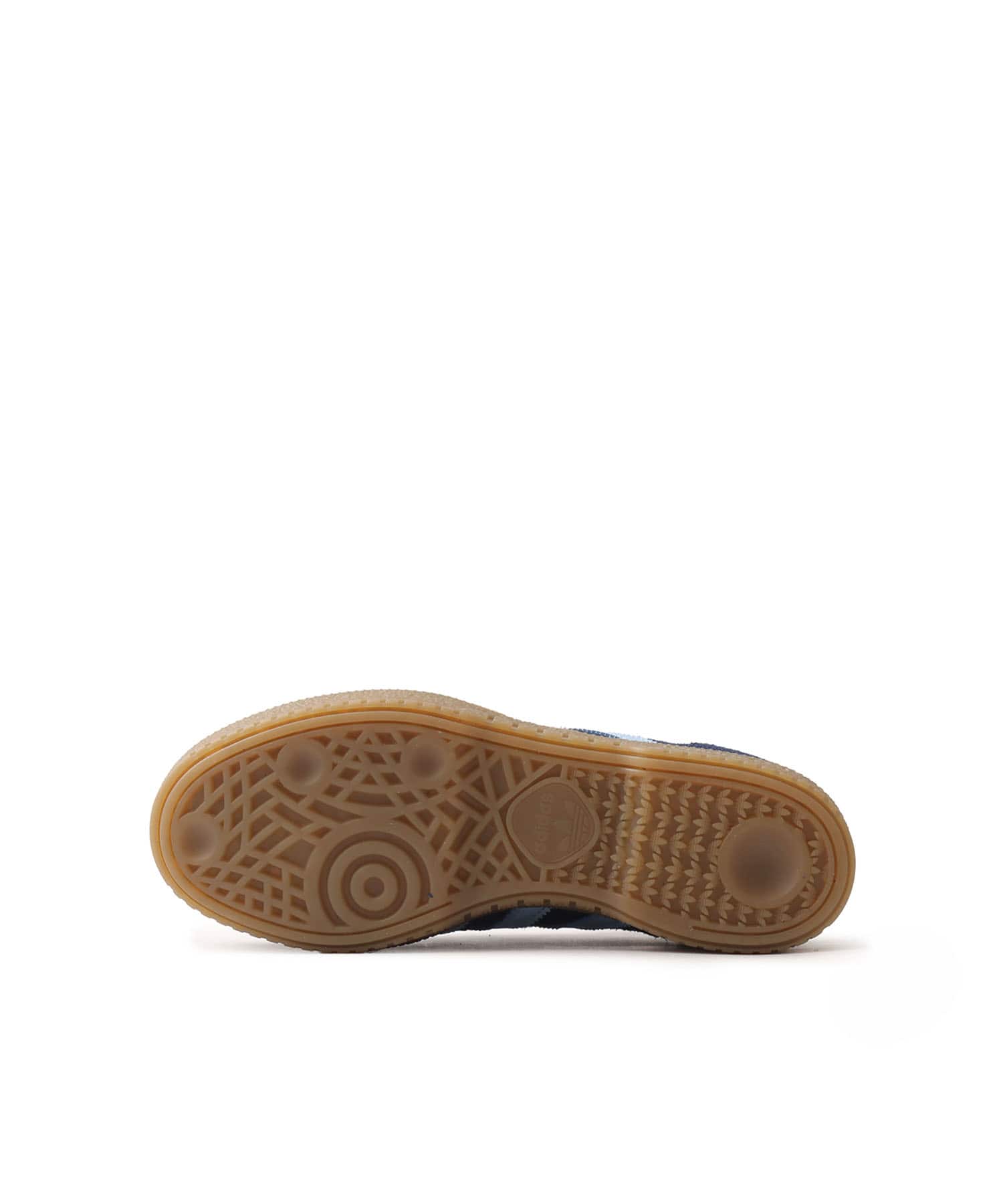 adidas HANDBALL SPEZIAL BOLD W NINDIG/CLESKY/GUM5の画像