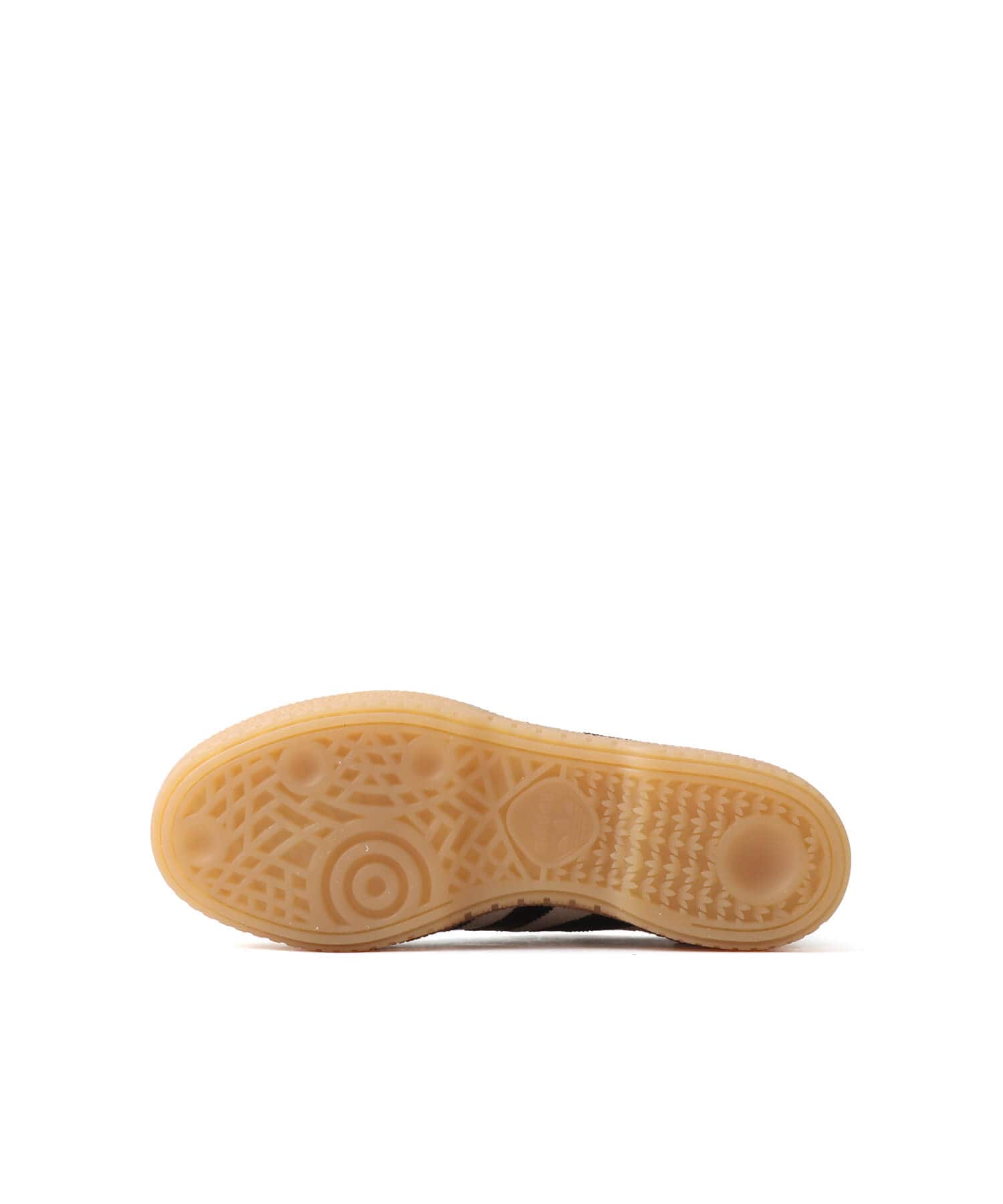 adidas HANDBALL SPEZIAL BOLD W ALUMIN/CBLACK/GUM3の画像