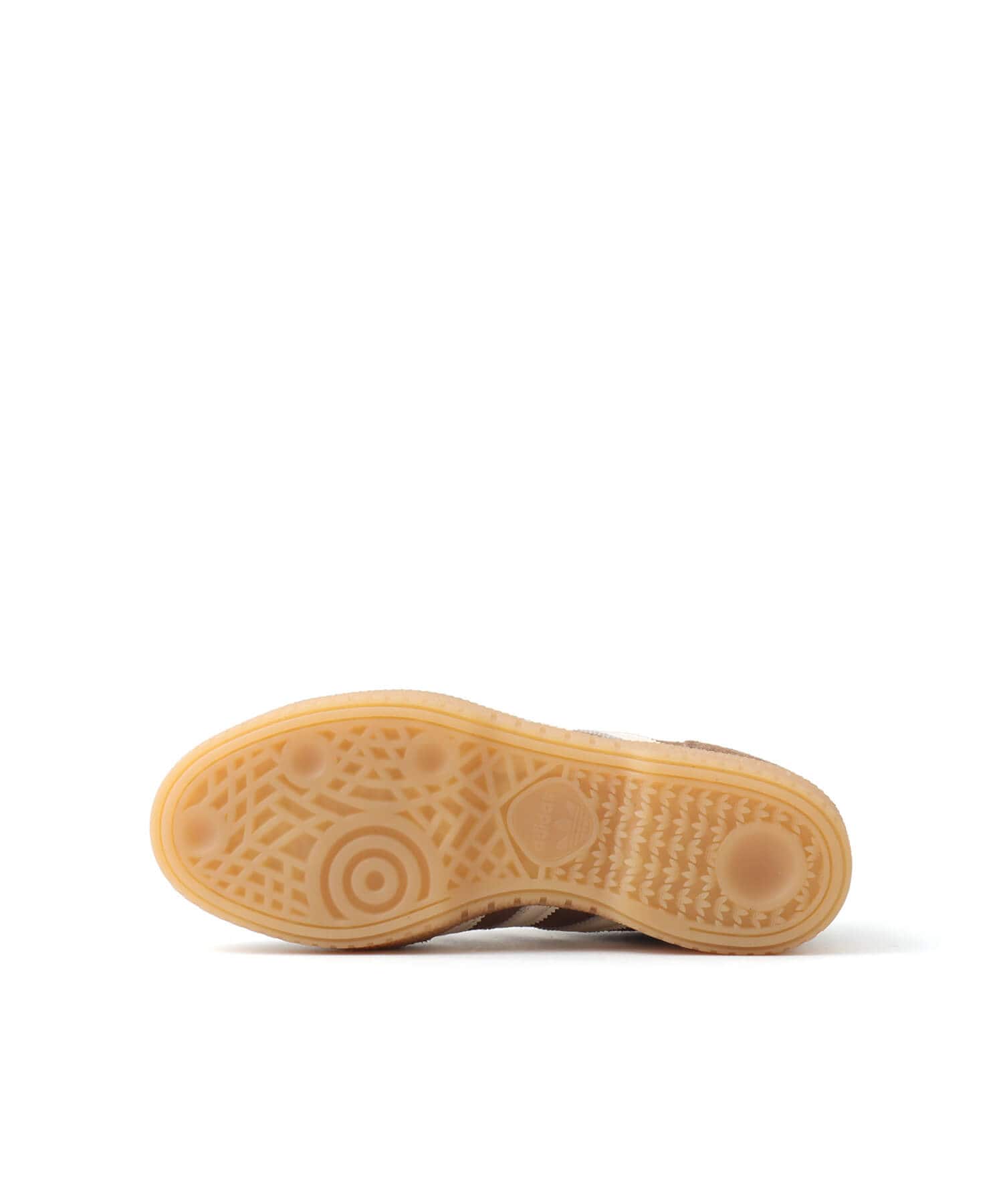 adidas HANDBALL SPEZIAL BOLD W EARSTR/OWHITE/GUM3の画像