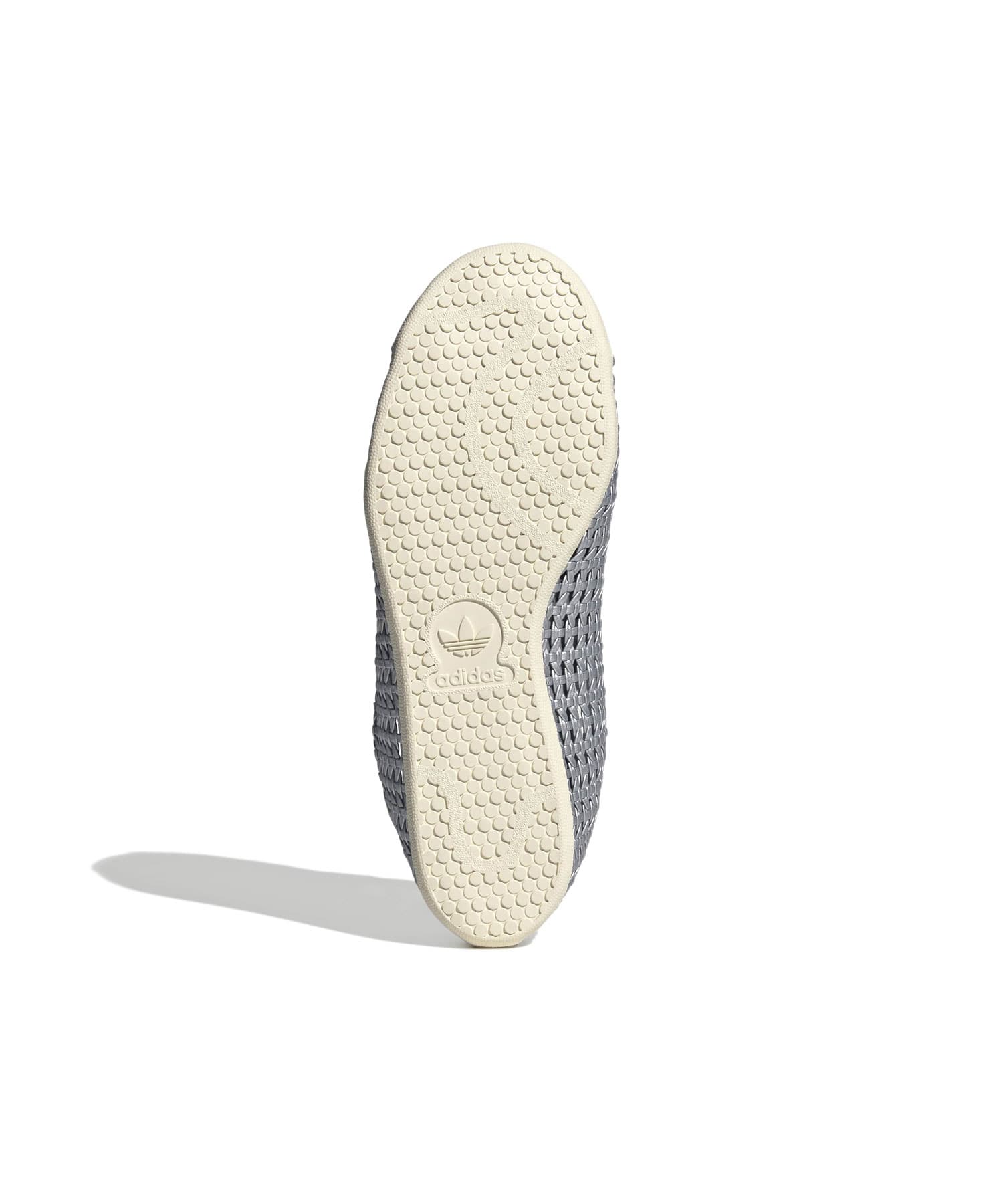 adidas STAN SMITH LO PRO W SILVMT/GRETWO/OWHITEの画像