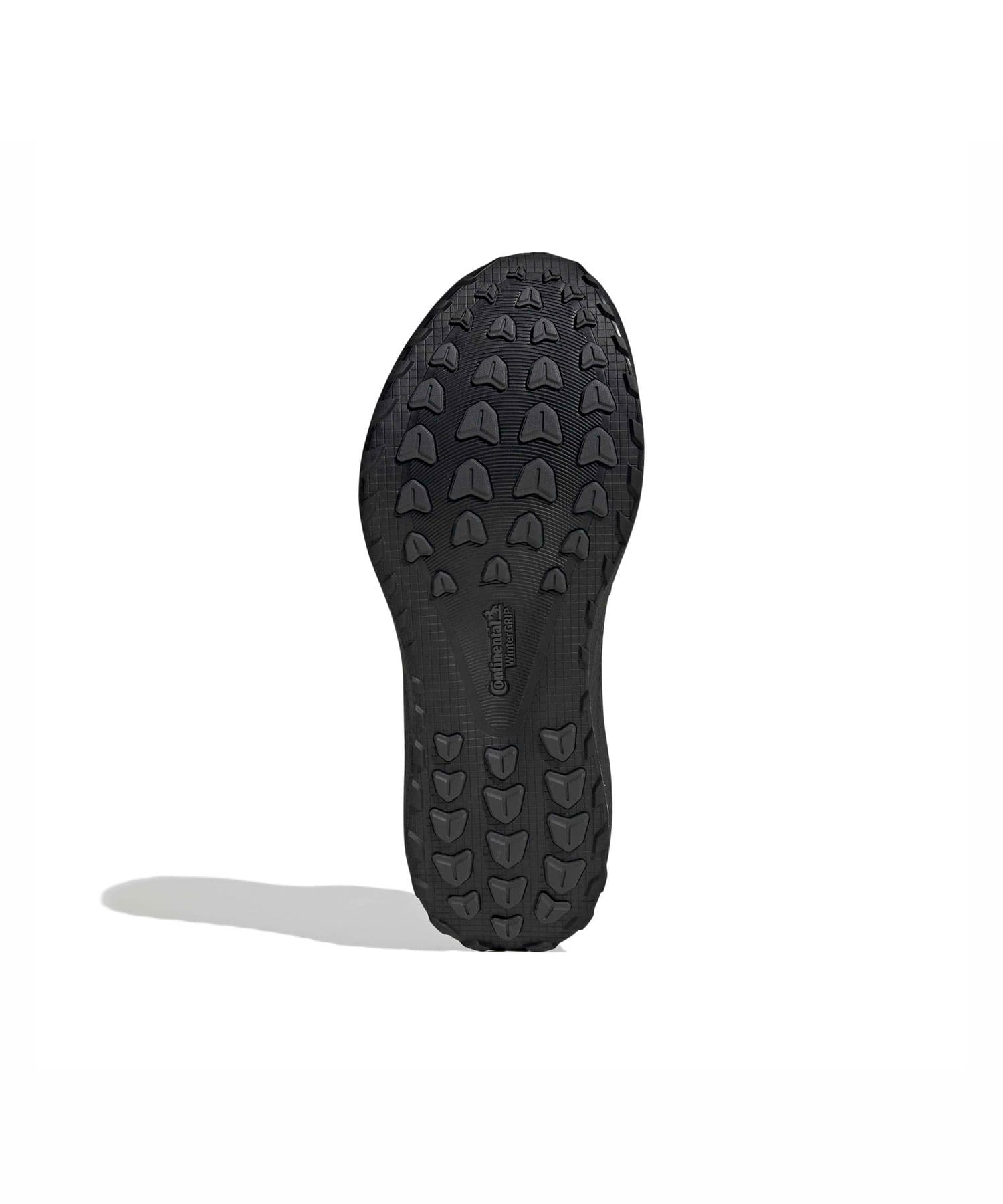 adidas HYPERBOOST GTX M CBLACK/GRESIX/CBLACKの画像