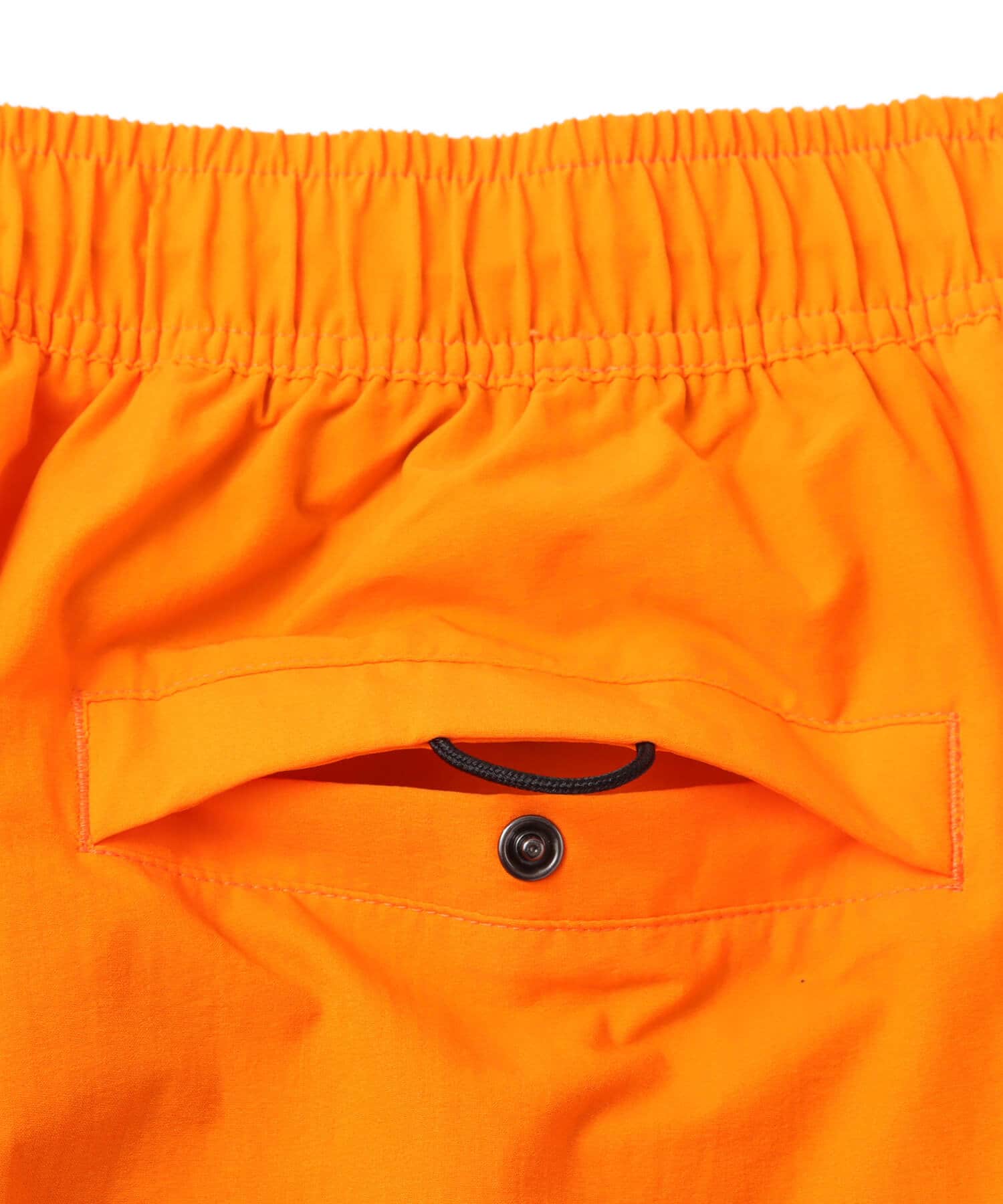 NIKE M NRG TCH WVN PANT OS 2 GAME ROYAL/SAFETY ORANGEの画像