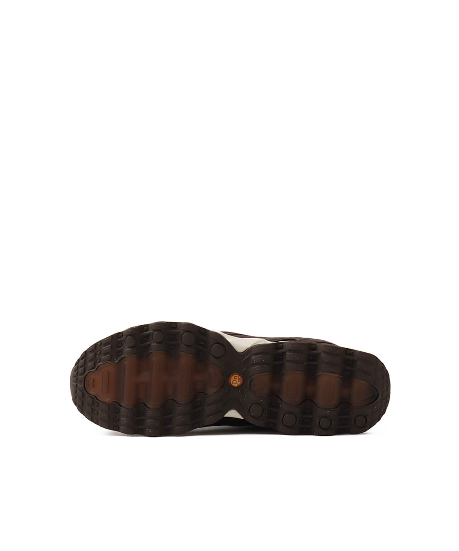 NIKE AIR MAX DN8 LTR SP BAROQUE BROWN/BAROQUE BROWN-SAILの画像