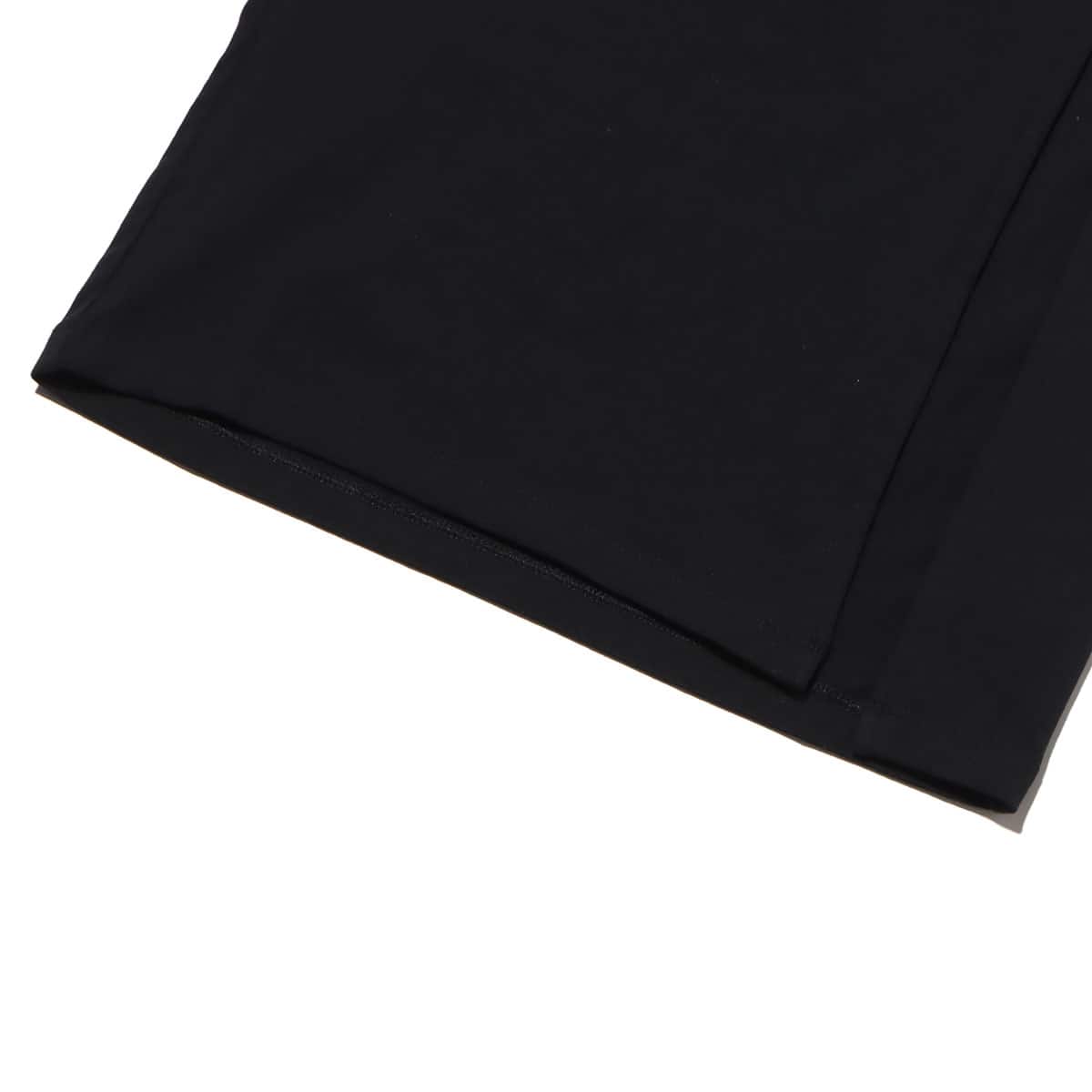 adidas DRESS BLACKの画像