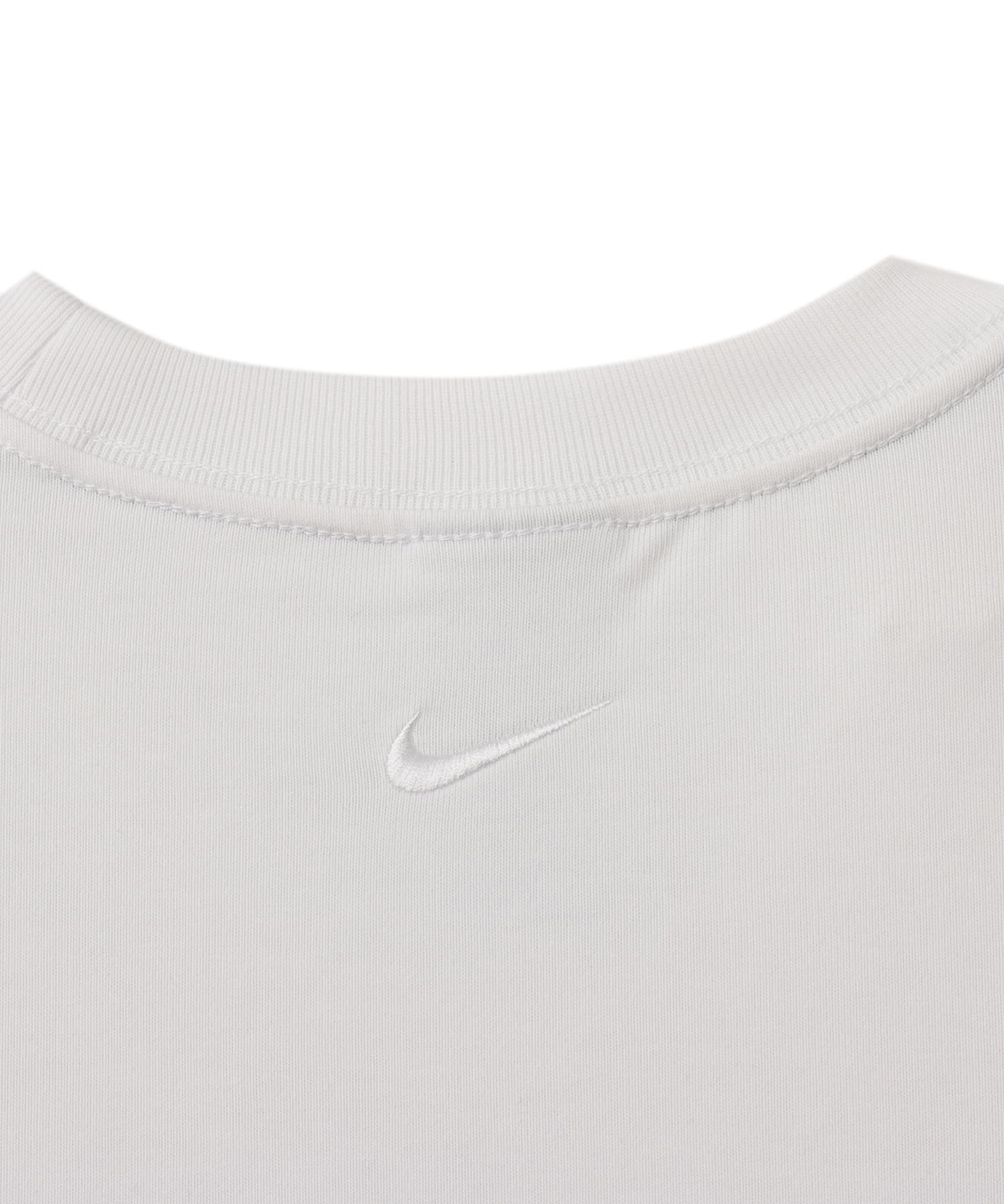 NIKE AS KOBE BRYANT M NK Dri-FIT TEE M90 LBR WHITEの画像