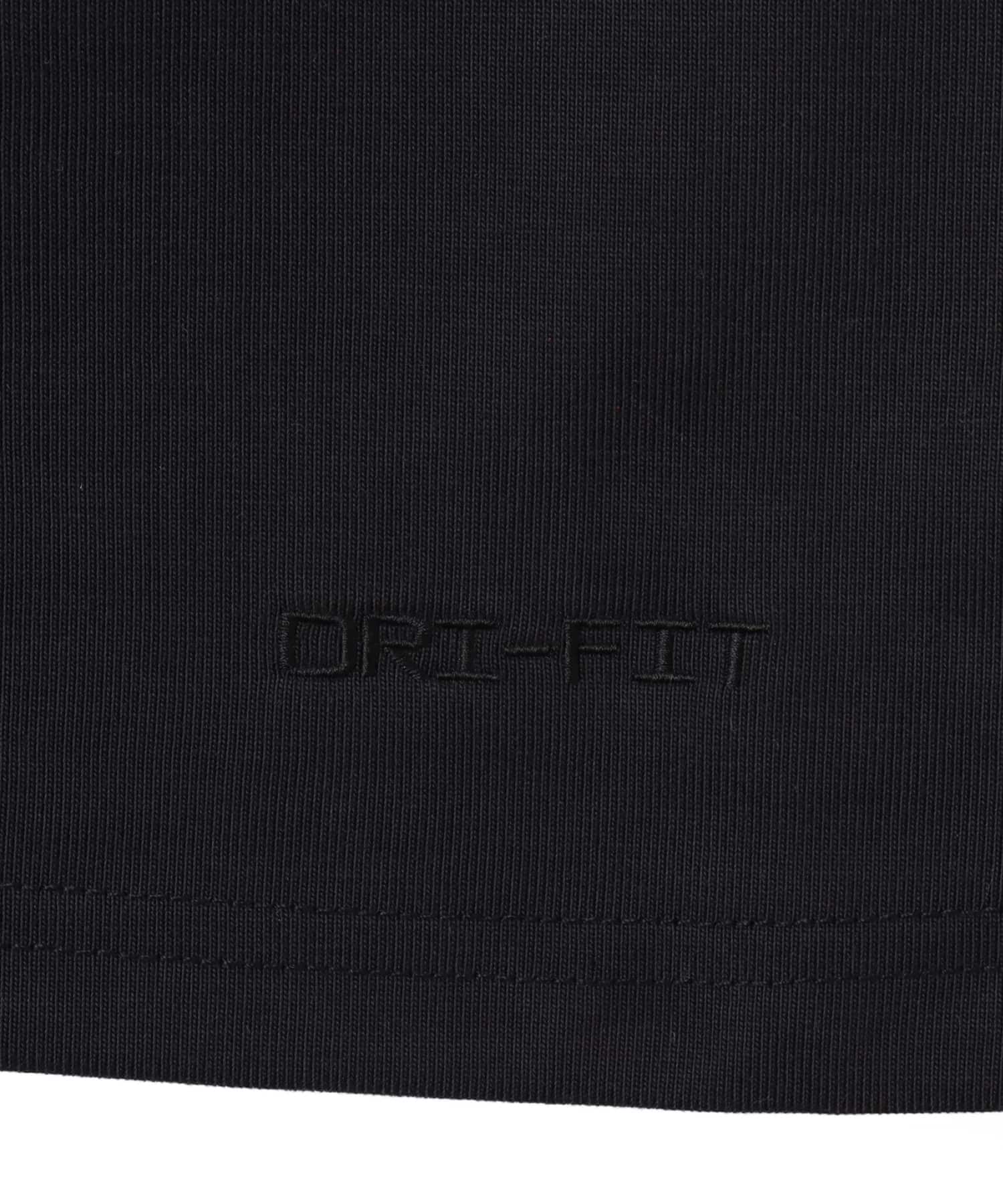 NIKE AS KOBE BRYANT M NK Dri-FIT TEE M90 MF BLACKの画像