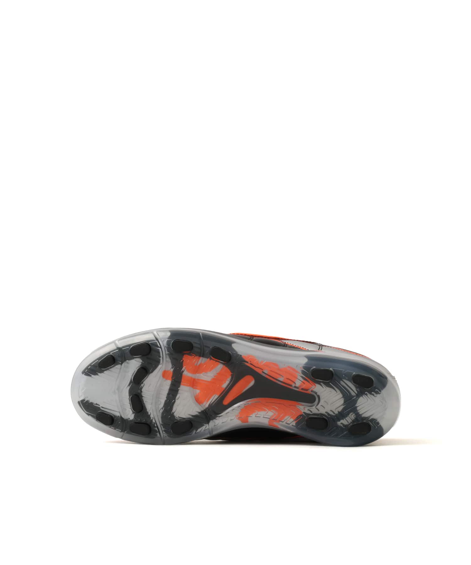 NIKE CRYOSHOT MERCURIAL VAPOR R9 x Netherlands x Patta MTLC SILVER/HYPER CRIMSON-BLACK-ANTHRACITE-MTLC SILVERの画像