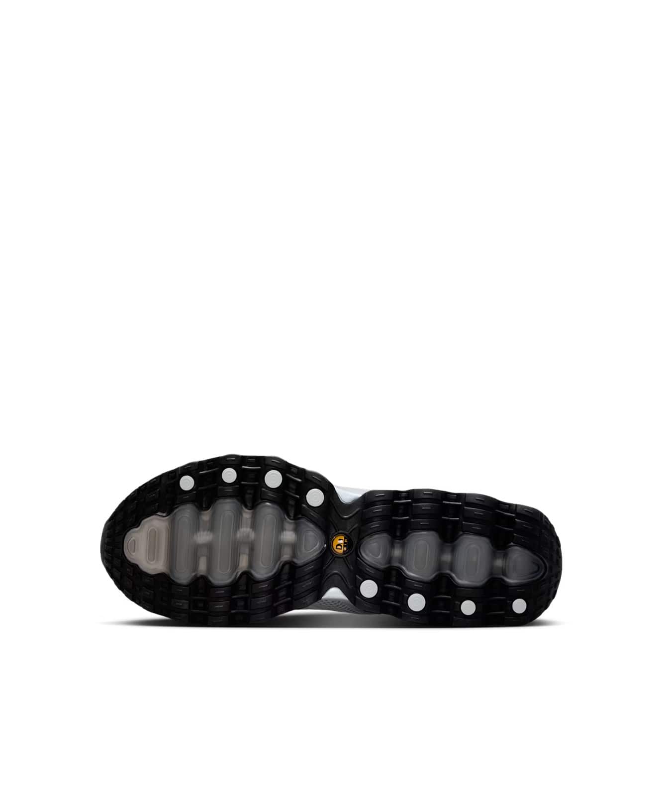 NIKE AIR MAX DN8 QS METALLIC SILVER/METALLIC SILVER-BLACKの画像