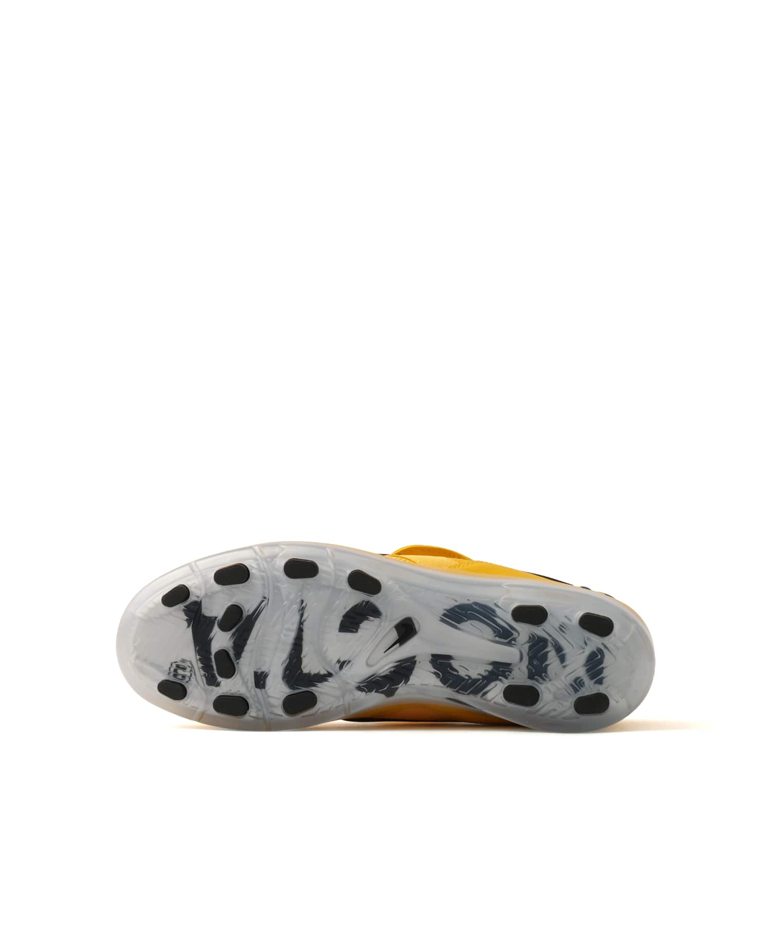 NIKE CRYOSHOT TIEMPO '94 x Canada x NOCTA UNIV GOLD/BLACK-WHITE-MTLC SILVER-COBALT TINTの画像