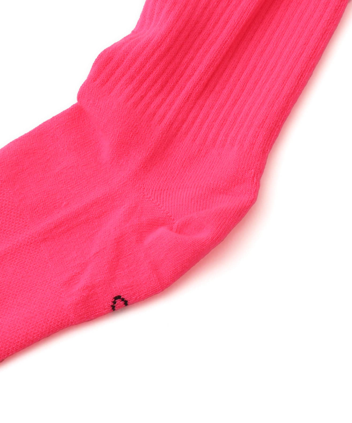 NIKE x LEGOR Collection JAGUAR SOCK HYPER PINK/RUSH RED/(METALLIC SILVER)の画像