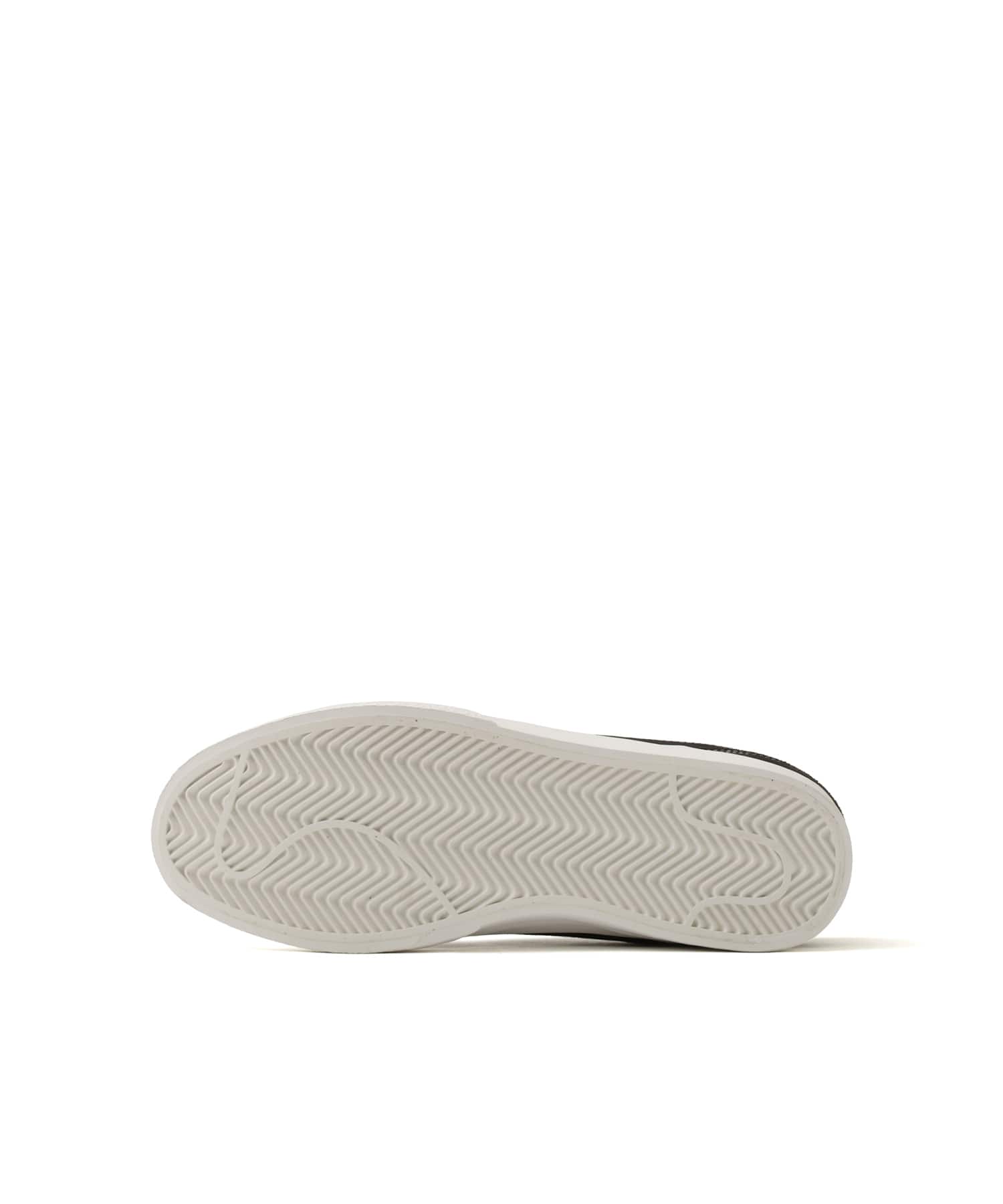 NIKE BLAZY BLACK/BLACK-SAIL-WHITEの画像