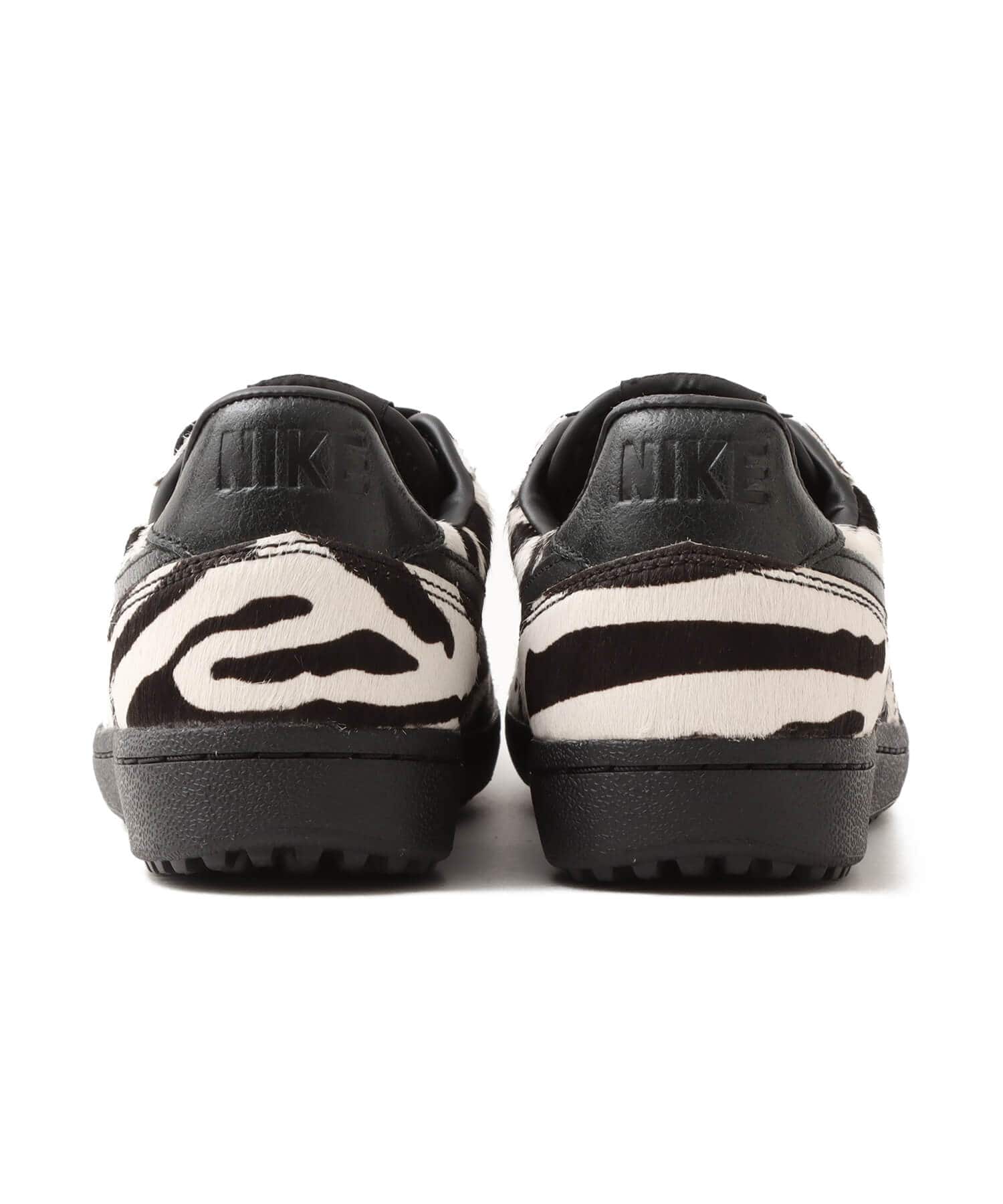 NIKE FIELD GENERAL PRM BLACK/BLACKの画像