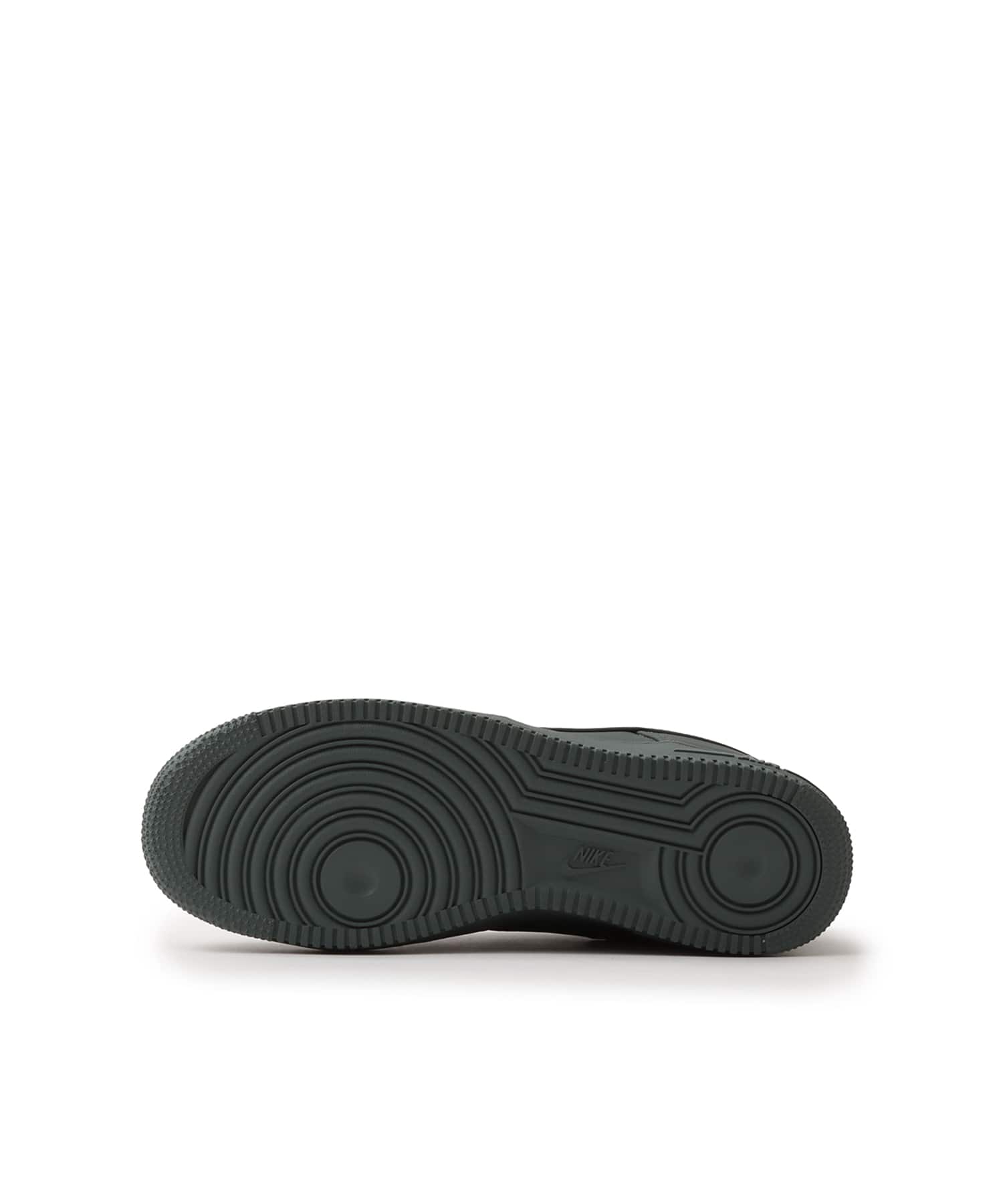 NIKE AIR FORCE 1 LOW RETRO PRM BOMBER GREY/BOMBER GREY-BLACKの画像