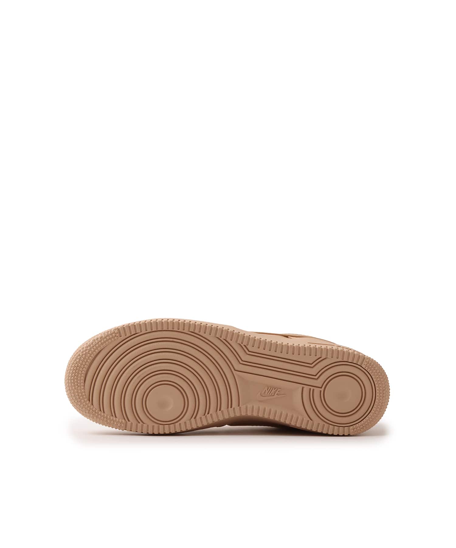 NIKE AIR FORCE 1 LOW RETRO PRM VACHETTA TAN/VACHETTA TAN-BLACKの画像