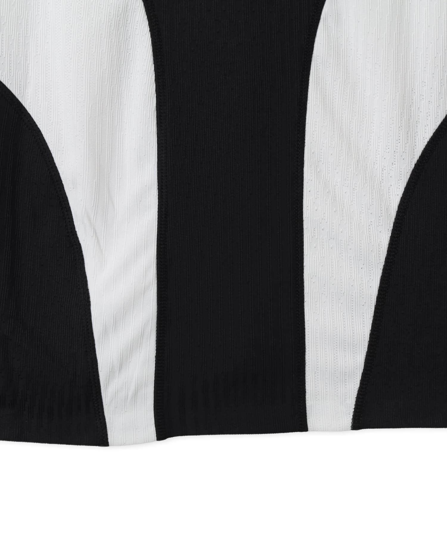 NIKE AS M NK TCH DFADV MAGNA JERSEY BLACKの画像