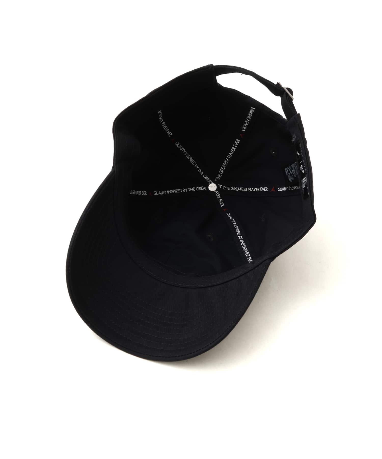 JORDAN BRAND U J CLB CAP US CB TOKYO CTY BLACKの画像