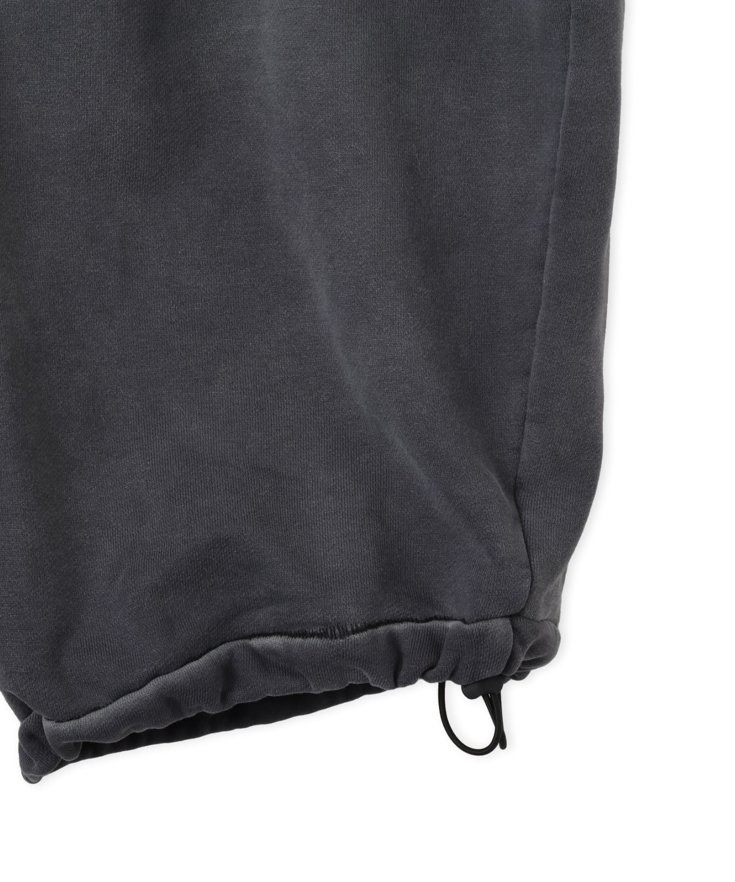 NIKE W NRG NK STUDIO FLEECE PANT BLACKの画像