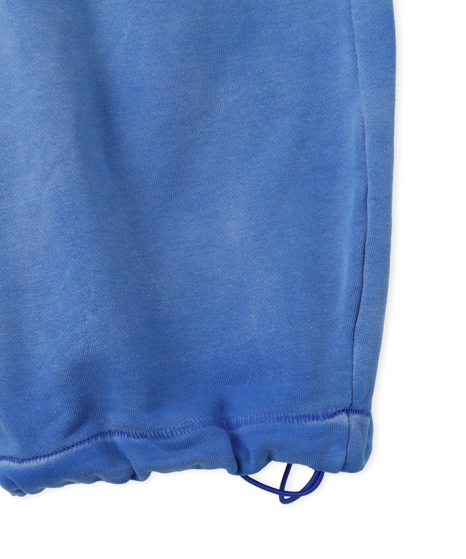 NIKE W NRG NK STUDIO FLEECE PANT BLUEの画像