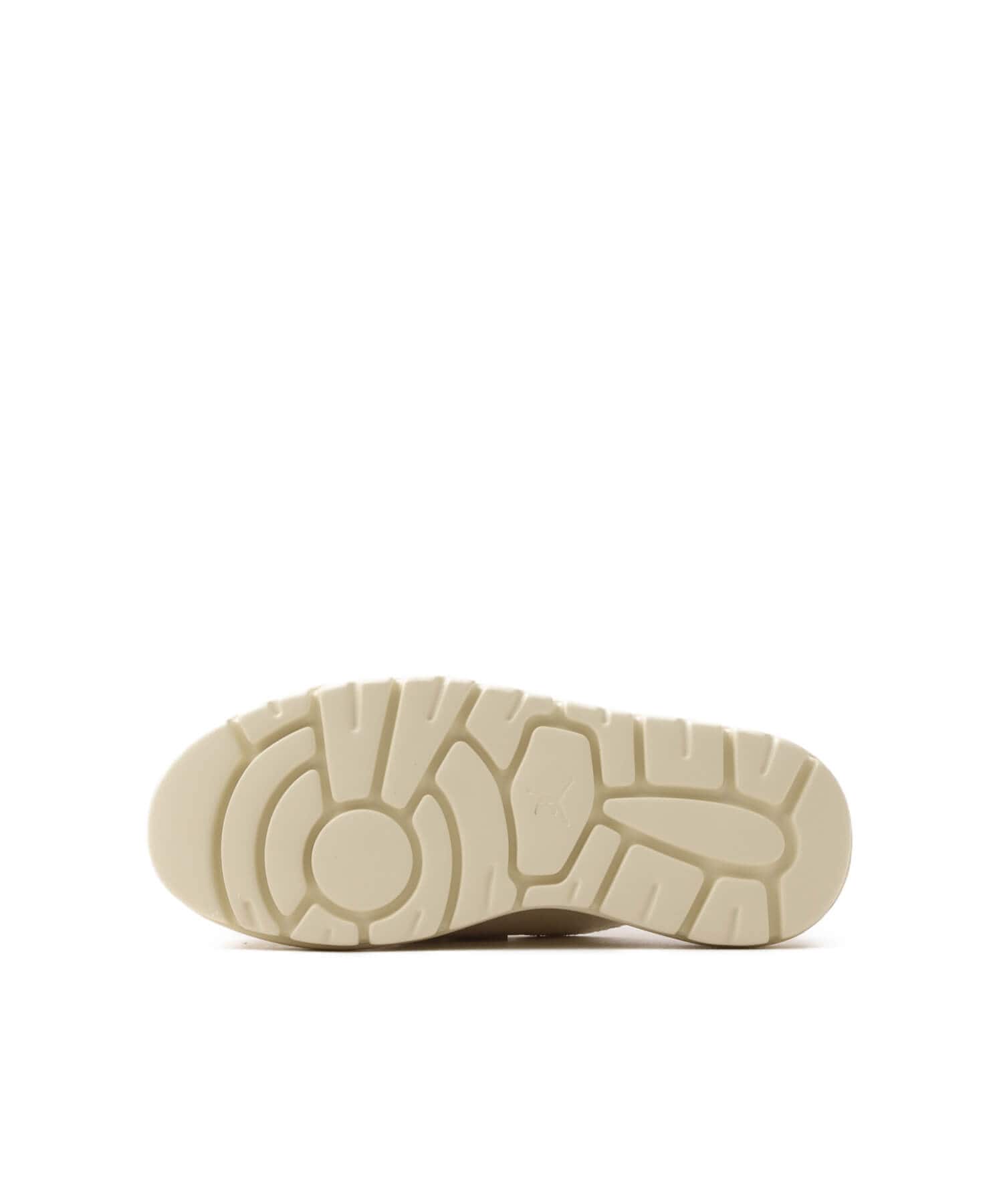 JORDAN BRAND WMNS AIR JORDAN MULE SOFT PEARL/METALLIC GOLD-COCONUT MILKの画像