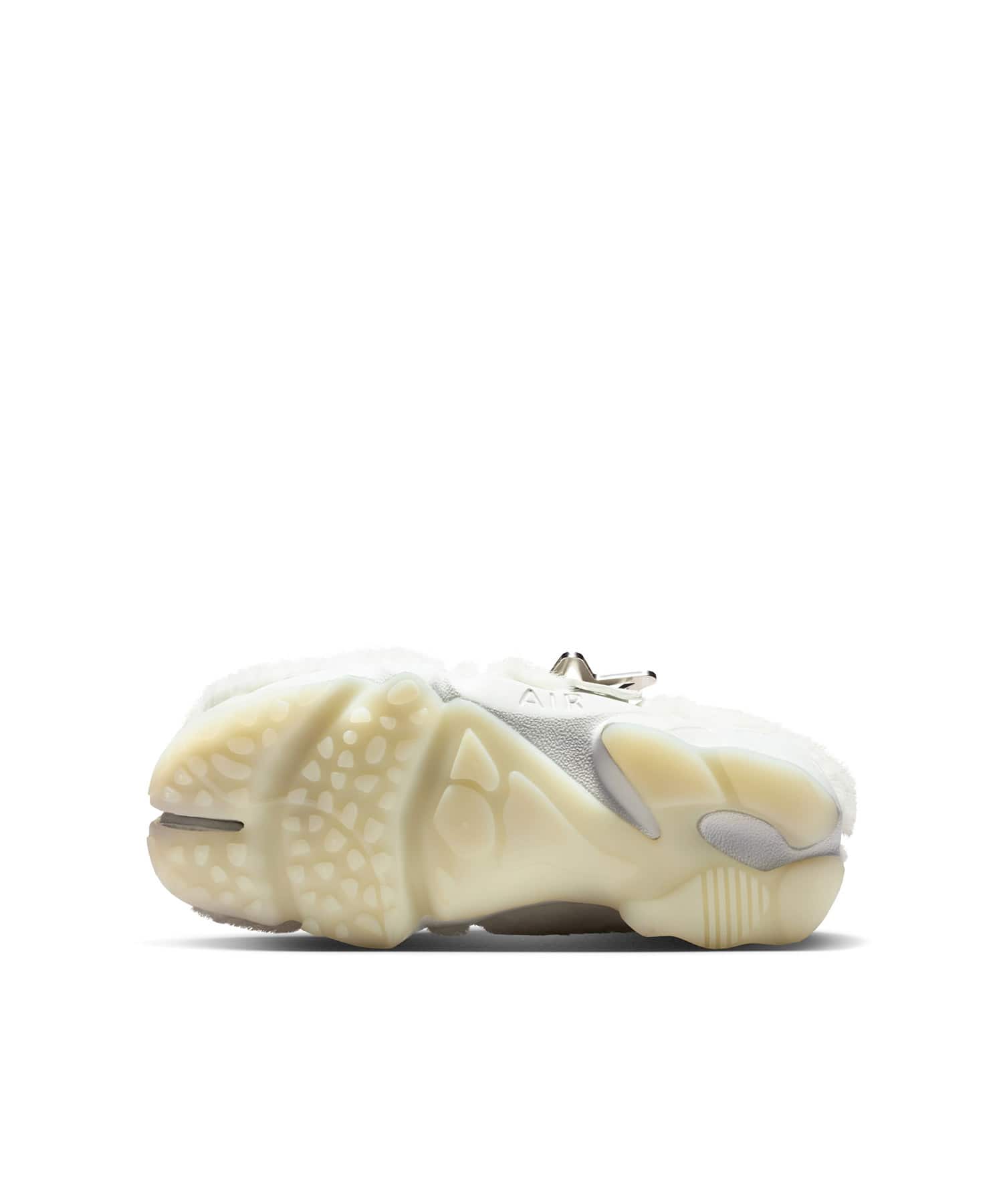 NIKE WMNS AIR RIFT SUMMIT WHITE/SUMMIT WHITE-SUMMIT WHITEの画像