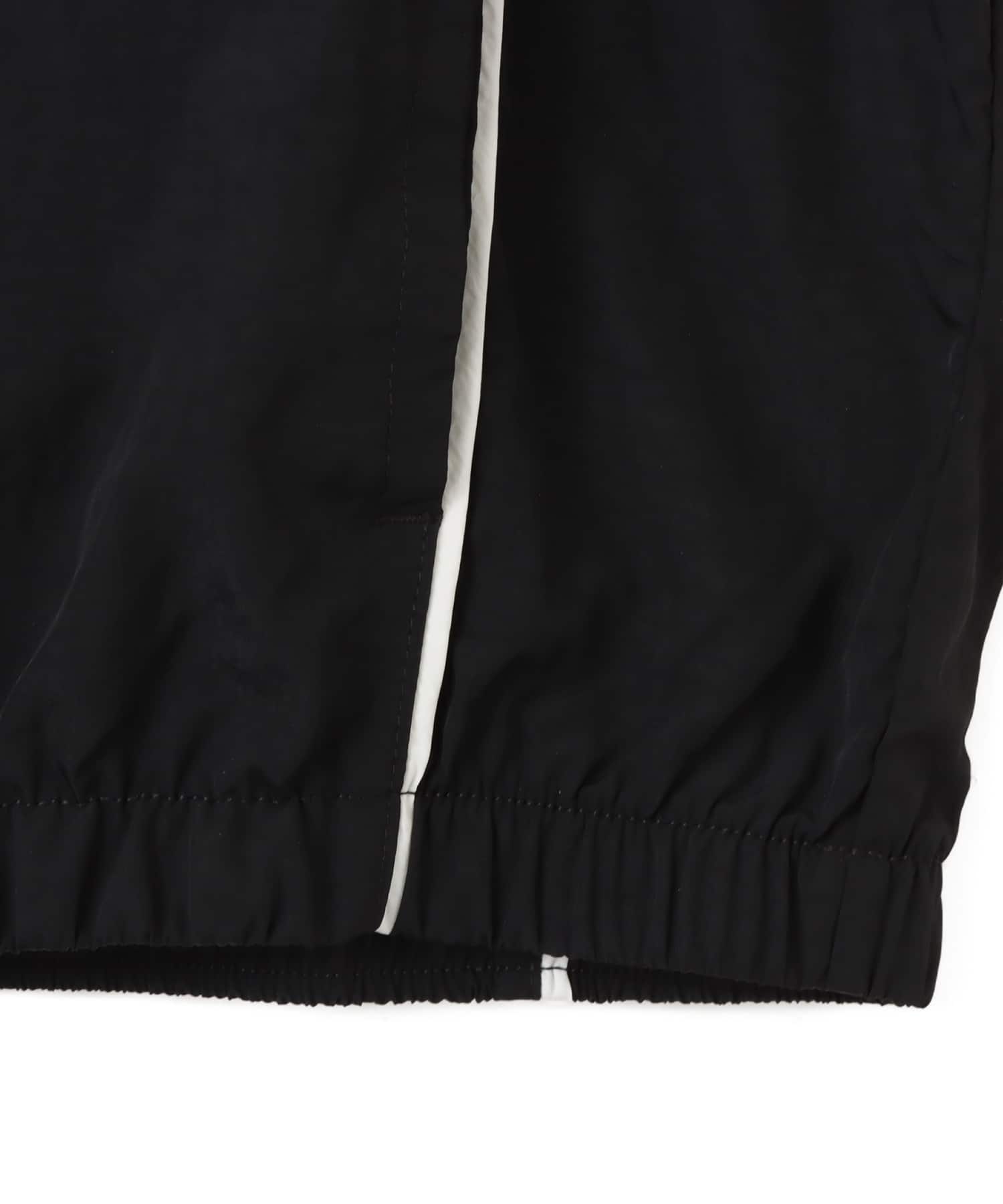 NIKE AS W NSW WR PULLOVER BLACK/SAILの画像