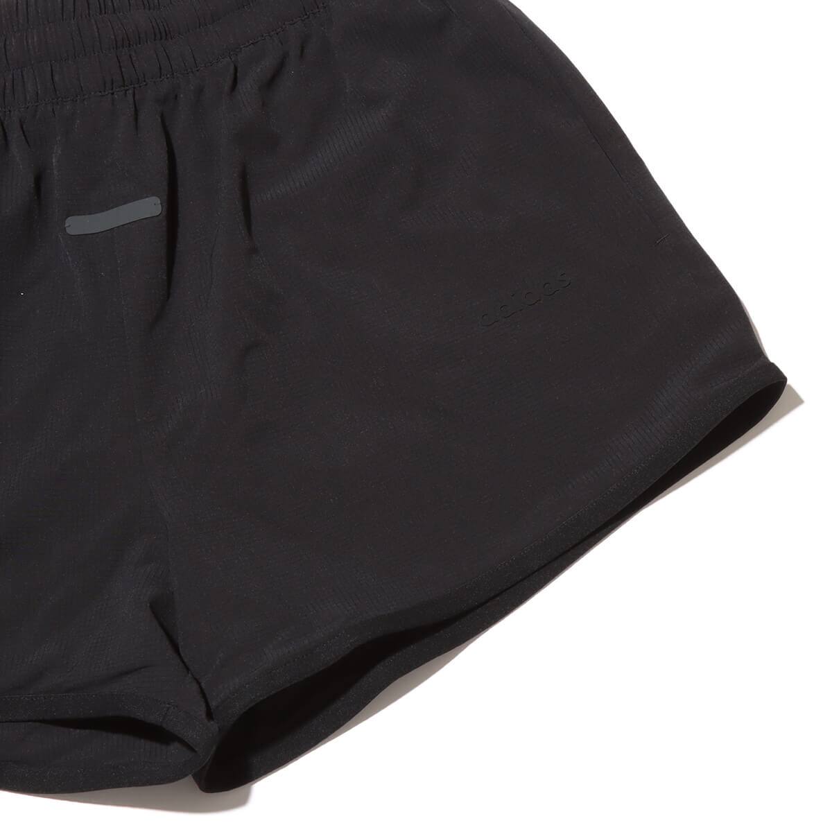 adidas ATHLETICS SHORT BLACK の画像