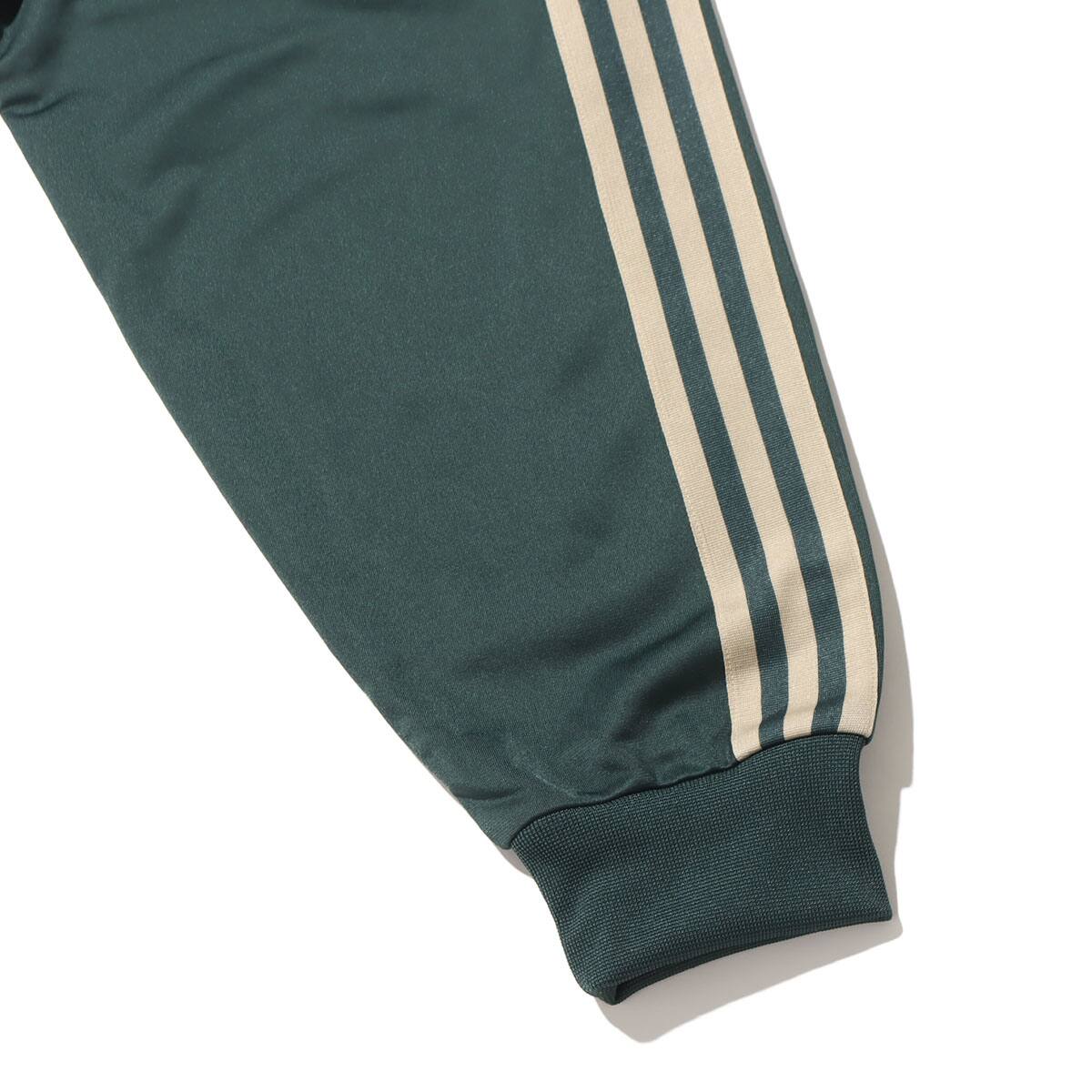 adidas BECKENBAUER TRACKTOP SHADOWGREEN 23FW-S