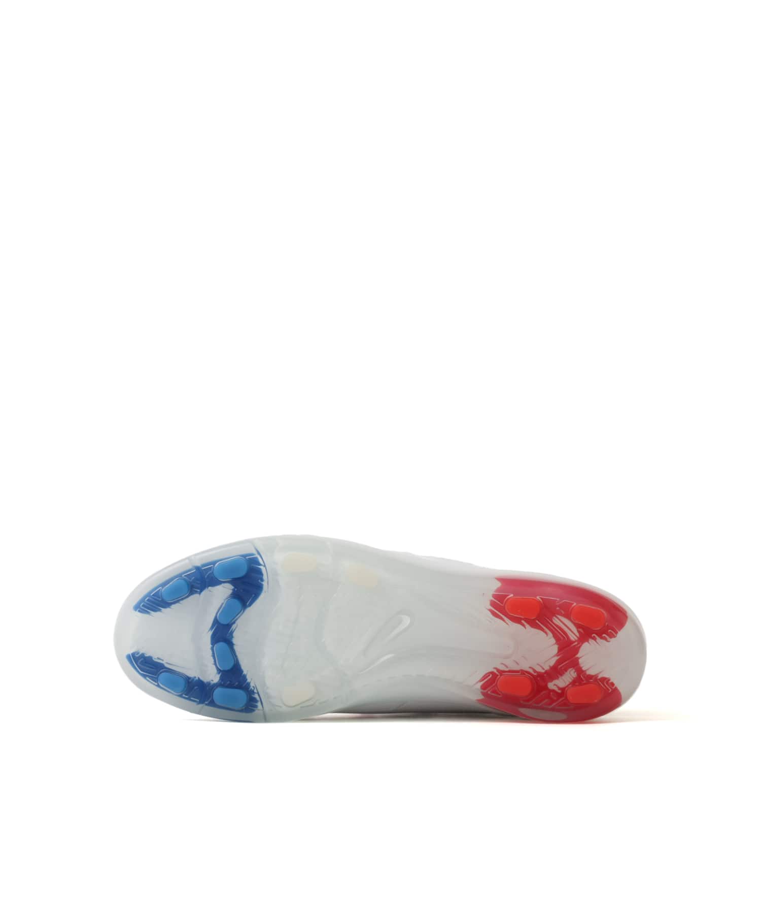 NIKE CRYOSHOT TIEMPO R10 x France x Jacquemus WHITE/WHITE-SPORT ROYAL-UNIV RED-CLEARの画像