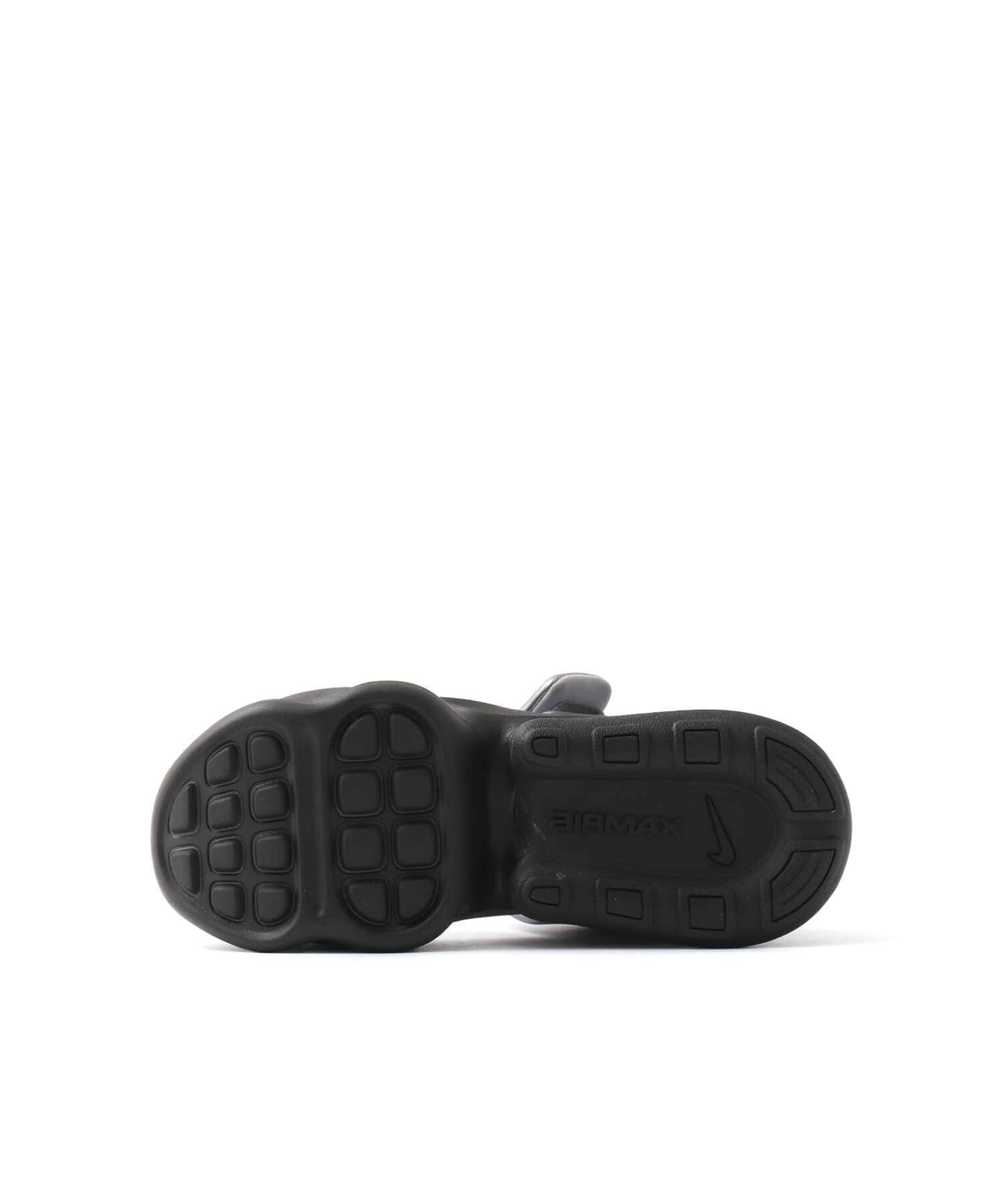 NIKE W AIR MAX HALO MTLC COOL GREY/BLACK-BLACK-ANTHRACITEの画像