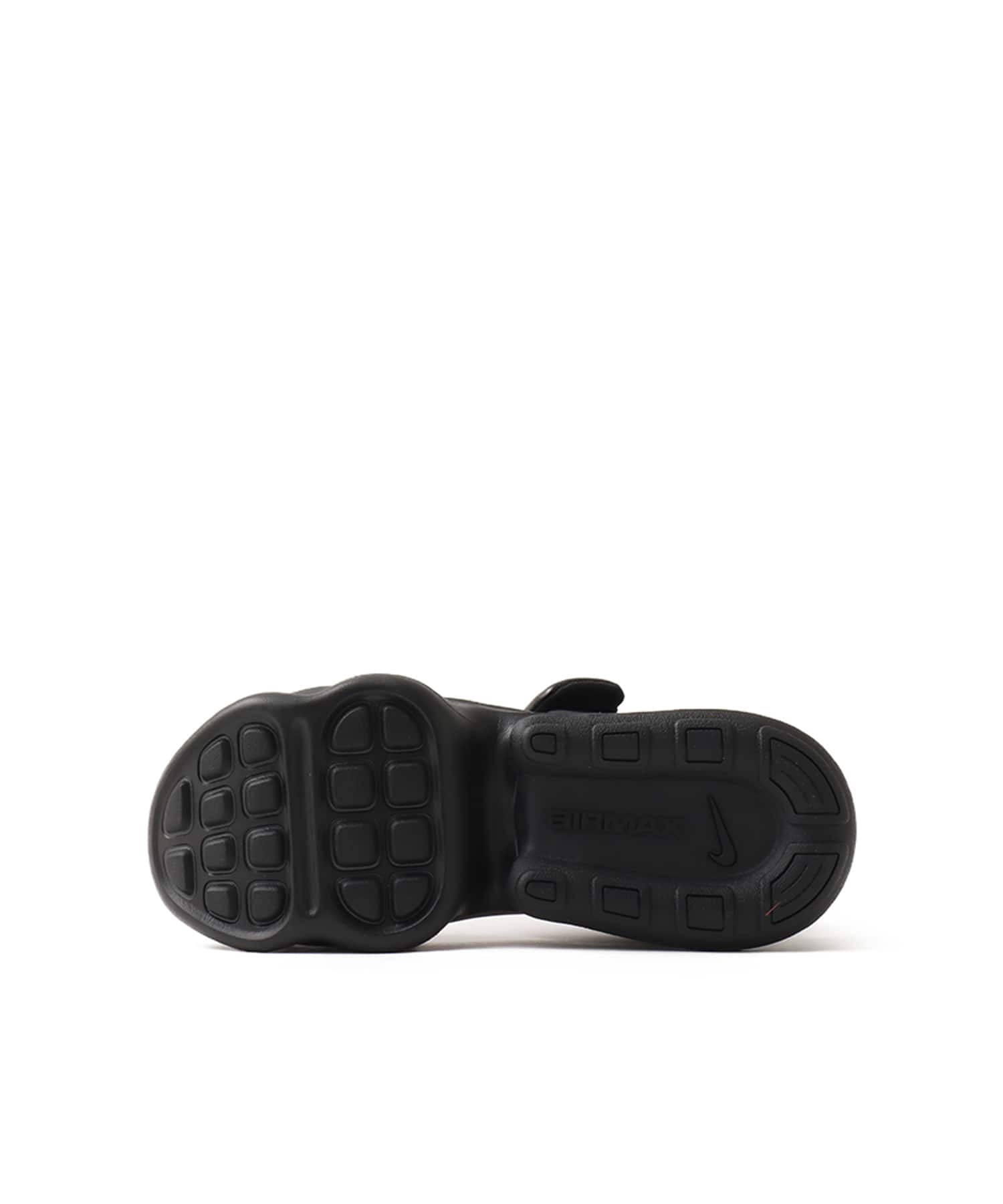 NIKE W AIR MAX HALO BLACK/BLACK-ANTHRACITEの画像