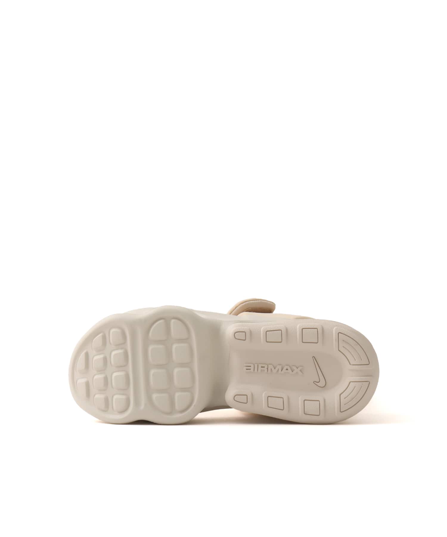 NIKE WMNS AIR MAX HALO SANDDRIFT/COPPER-LT OREWOOD BRNの画像