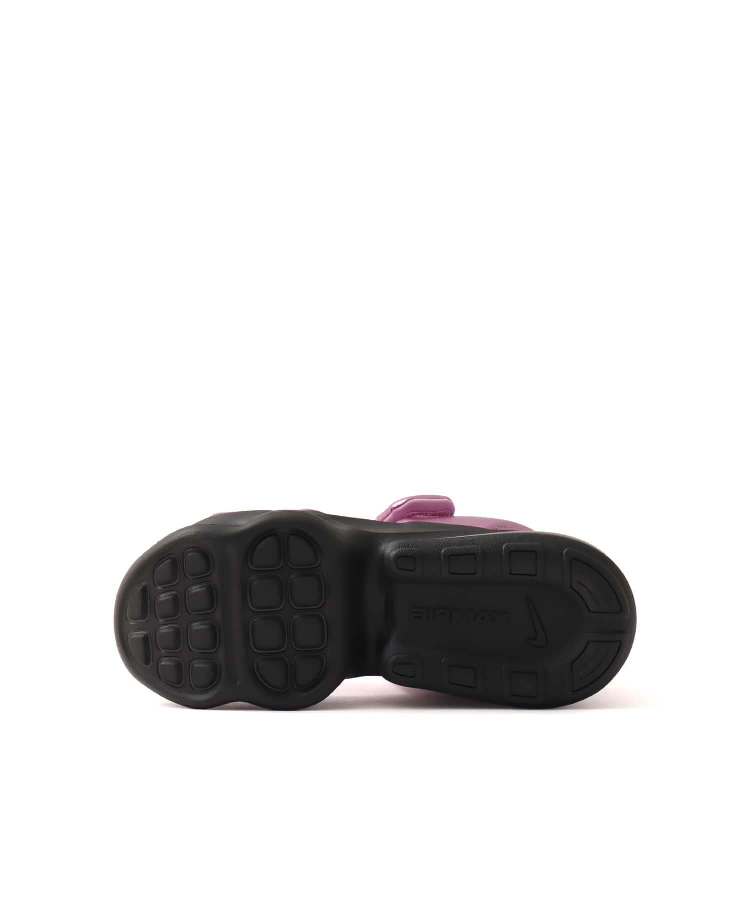 NIKE WMNS AIR MAX HALO LT MAGENTA/LT MAGENTA-BLACK-DARK GREYの画像